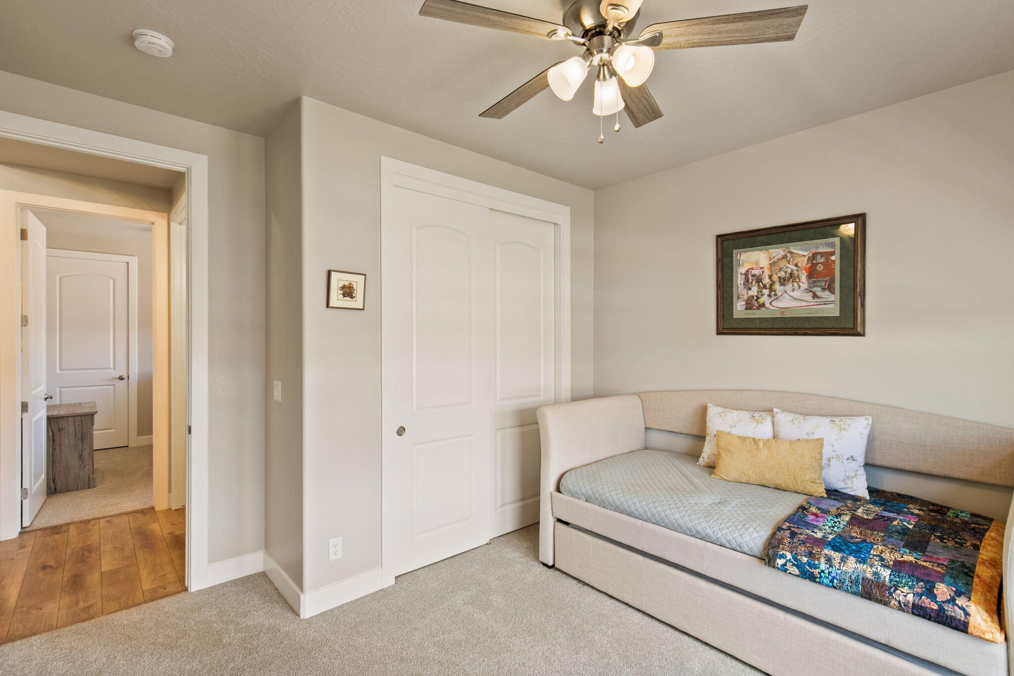 BRIO - Residential