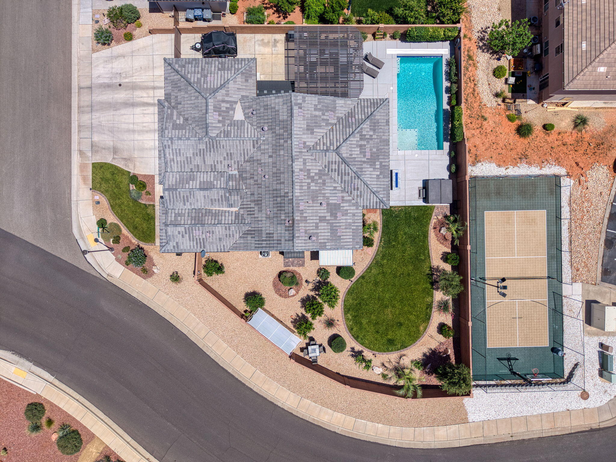 BRIO - Residential