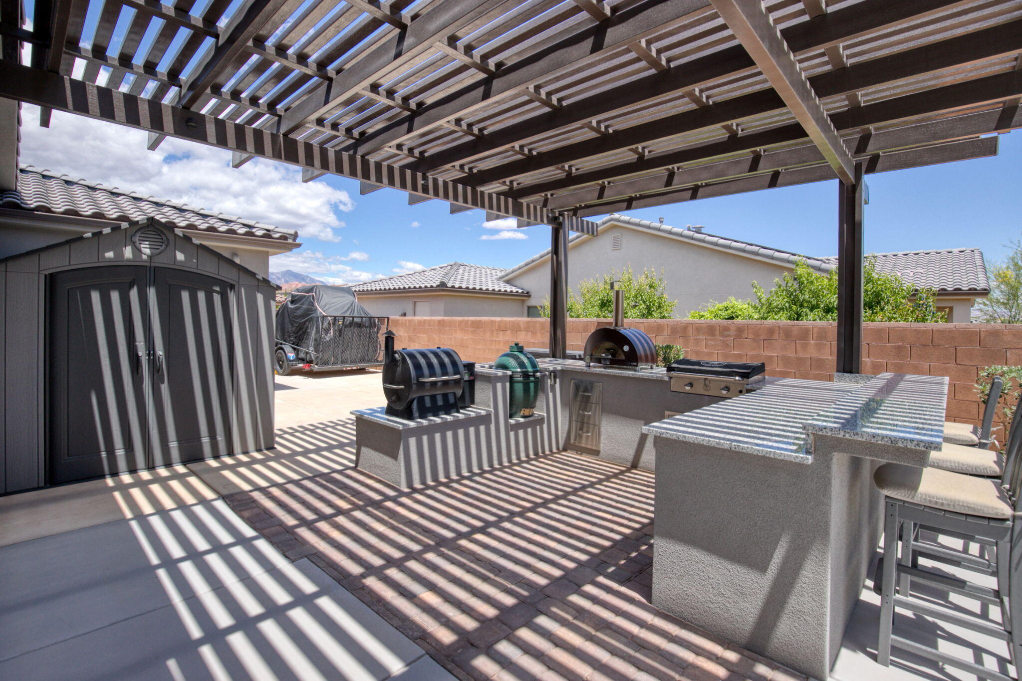BRIO - Residential