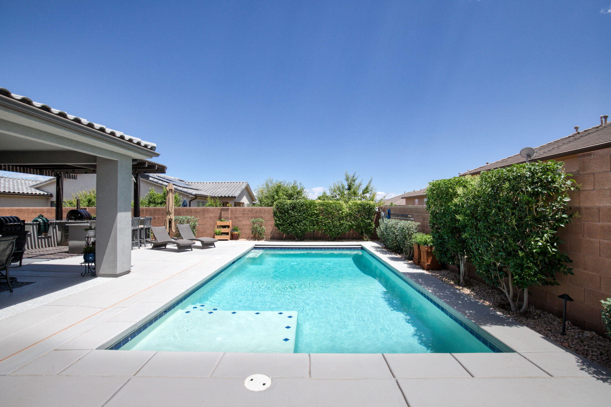 BRIO - Residential