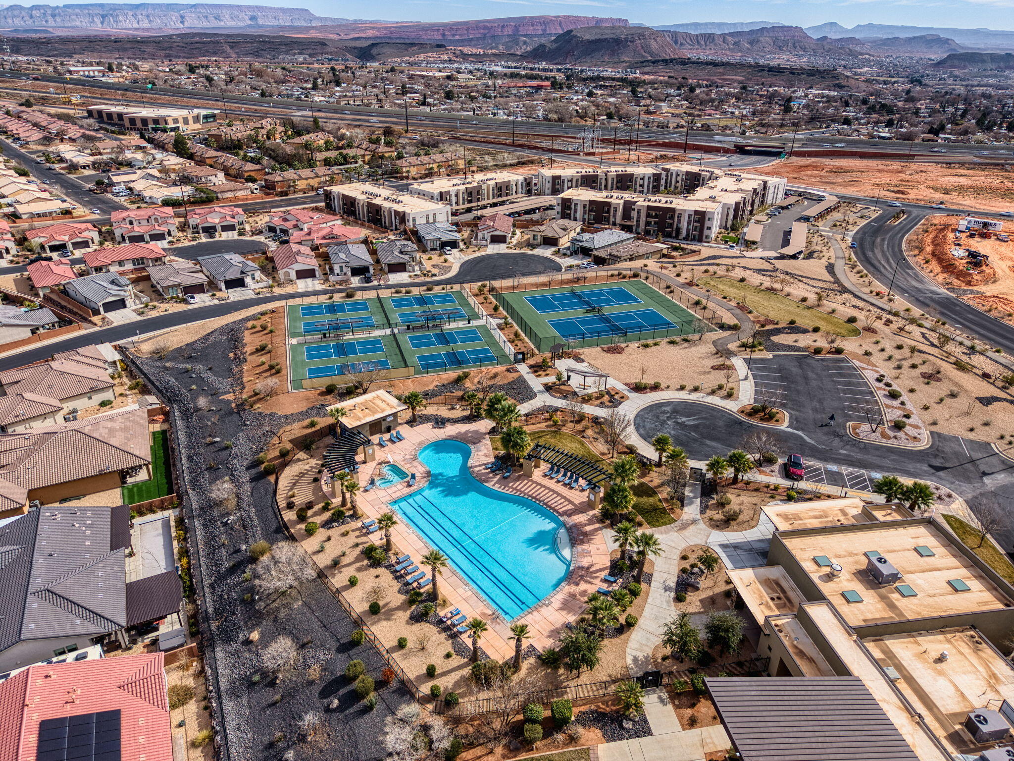 BRIO - Residential