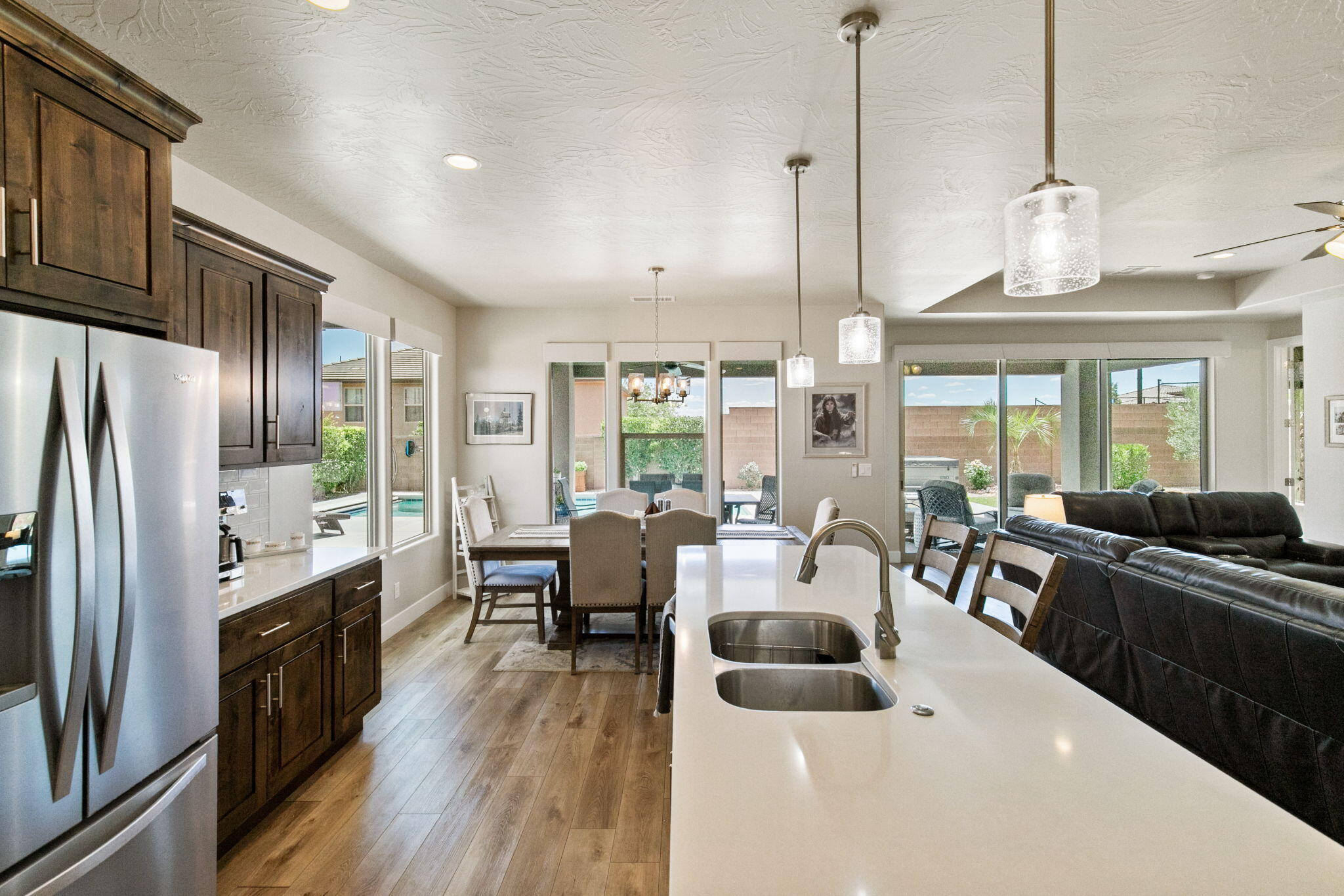 BRIO - Residential