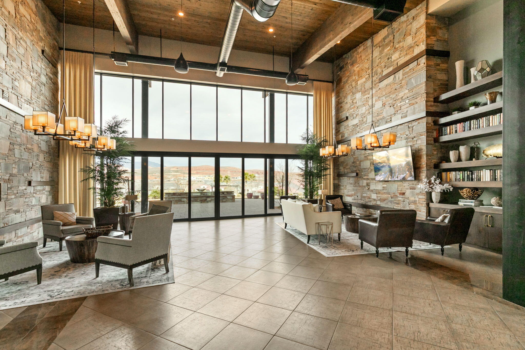 BRIO - Residential