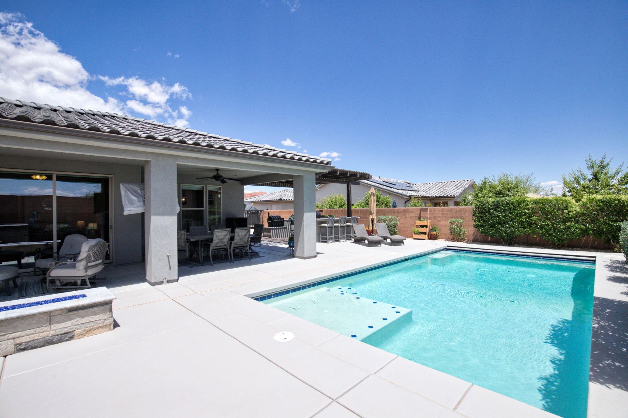 BRIO - Residential