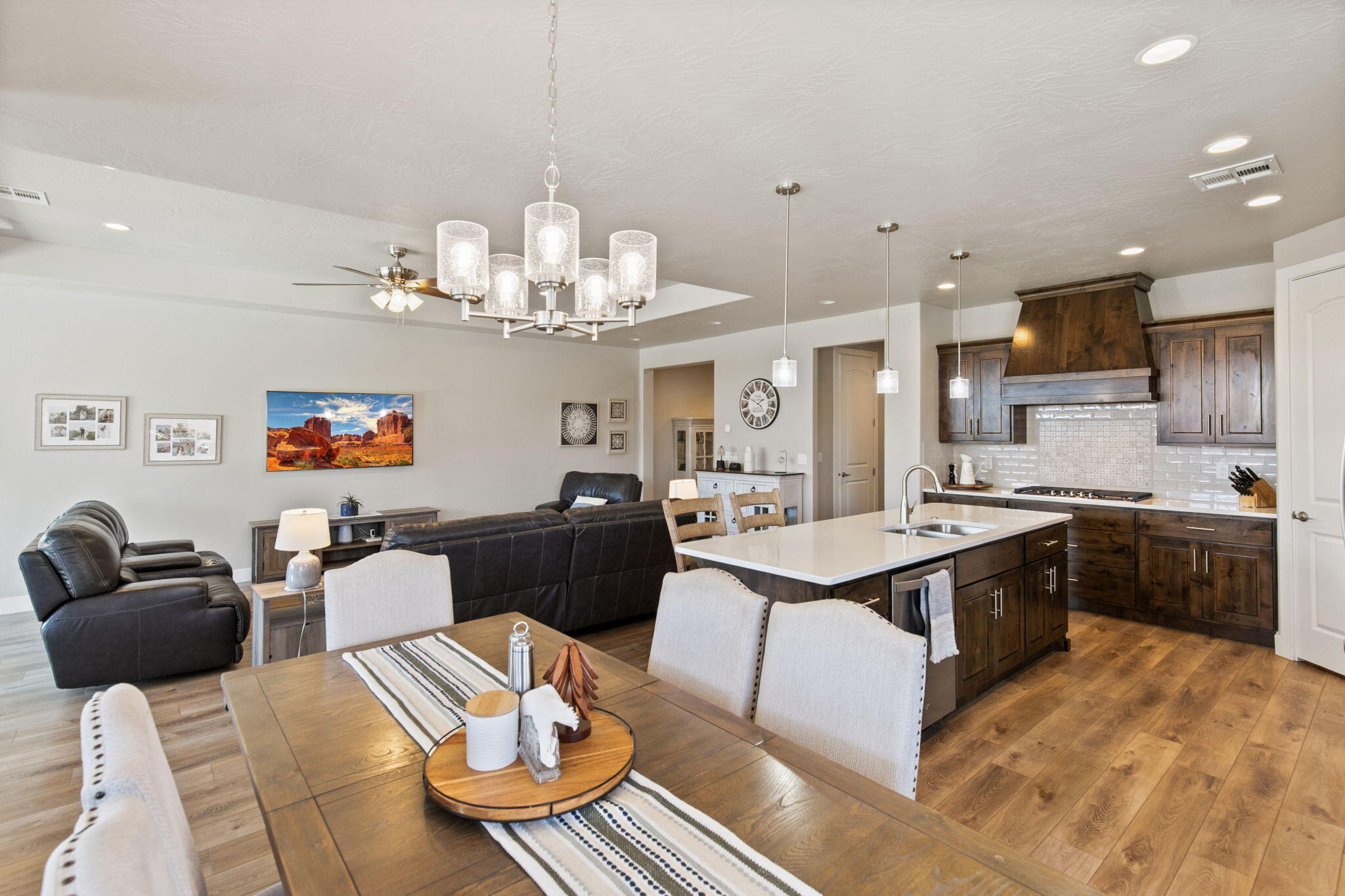 BRIO - Residential