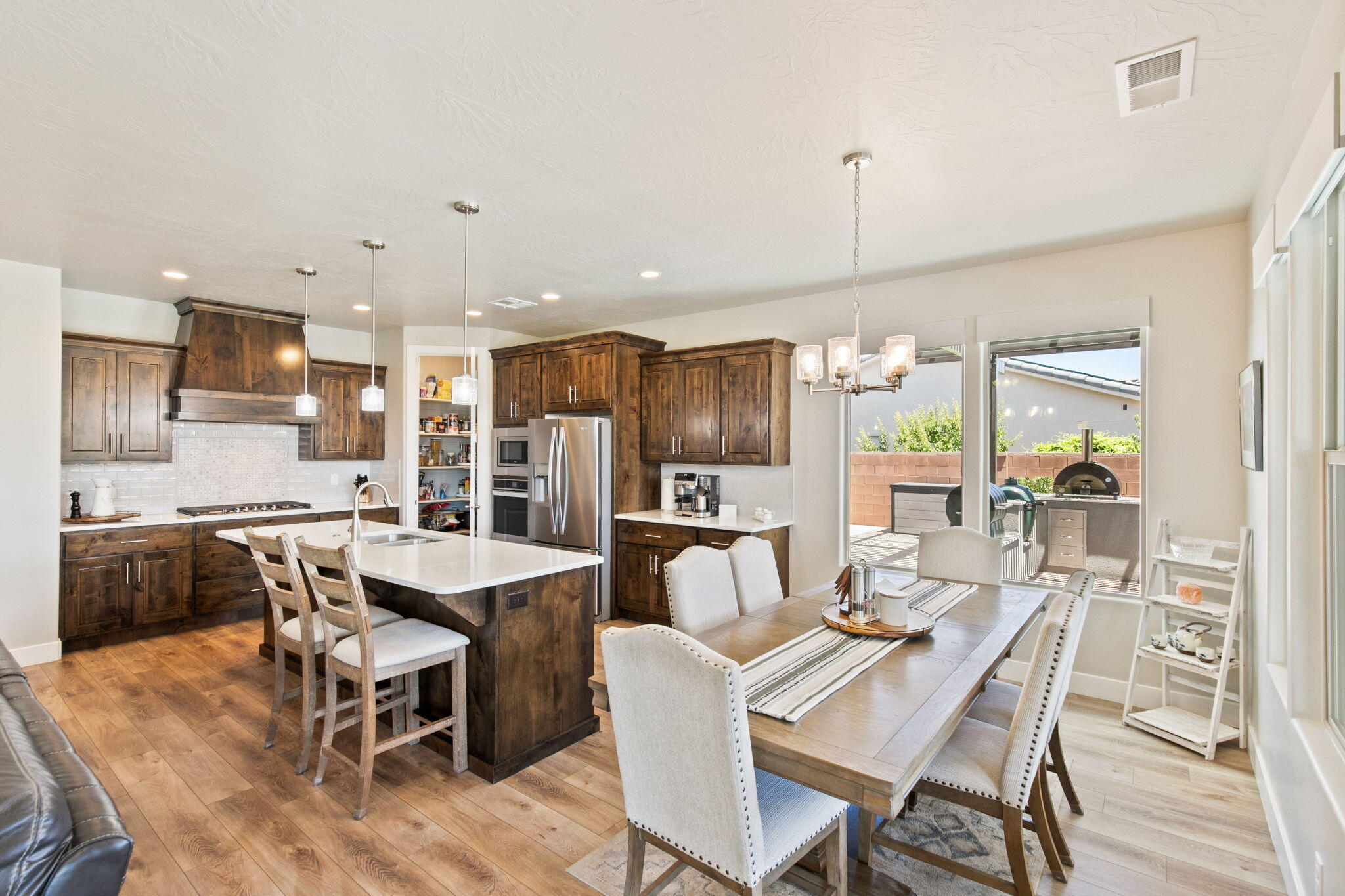 BRIO - Residential