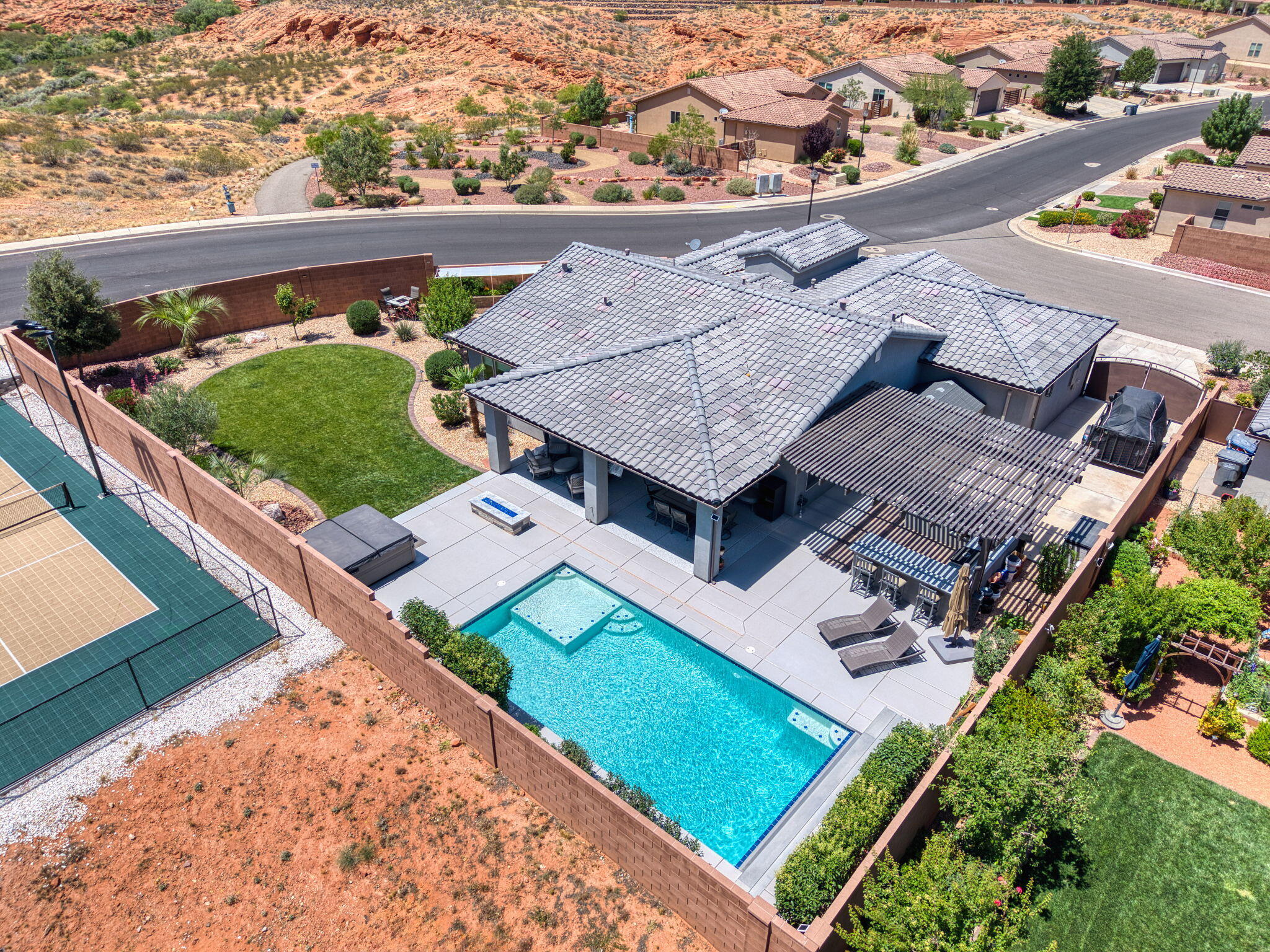 BRIO - Residential
