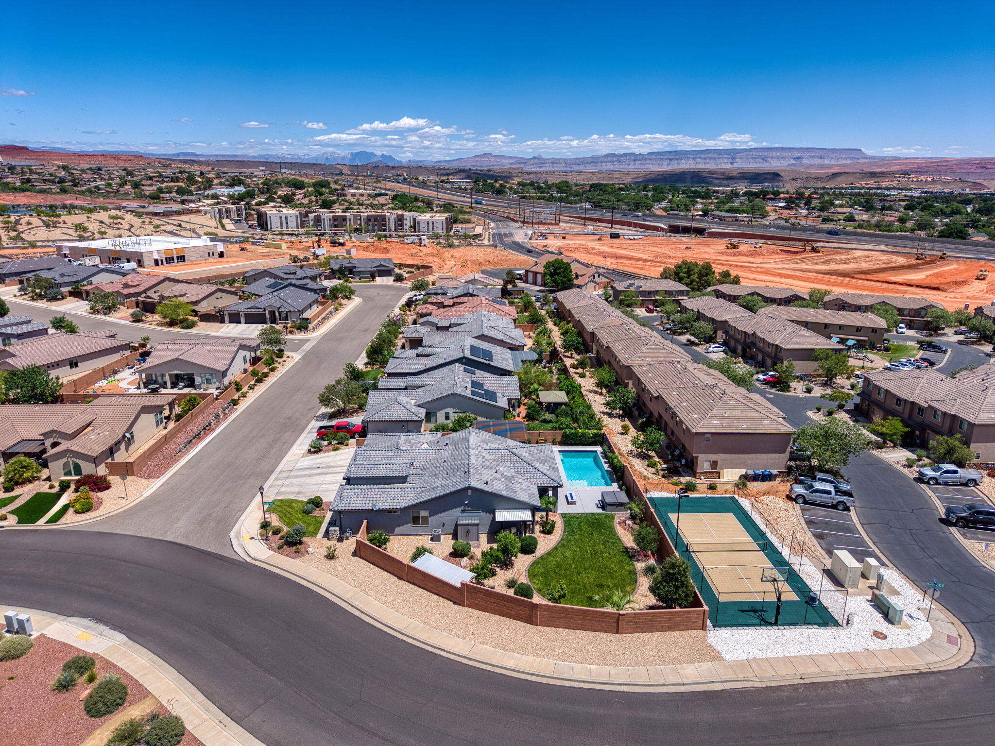 BRIO - Residential