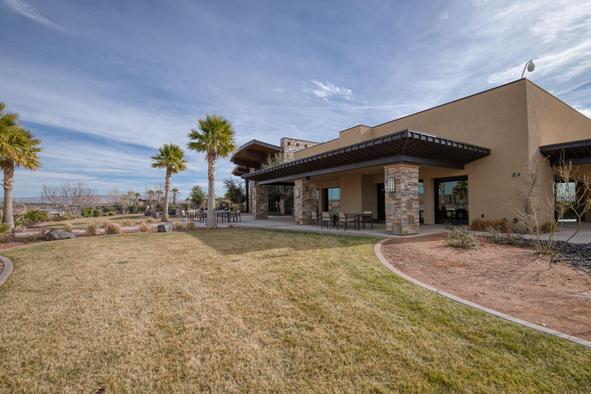 BRIO - Residential