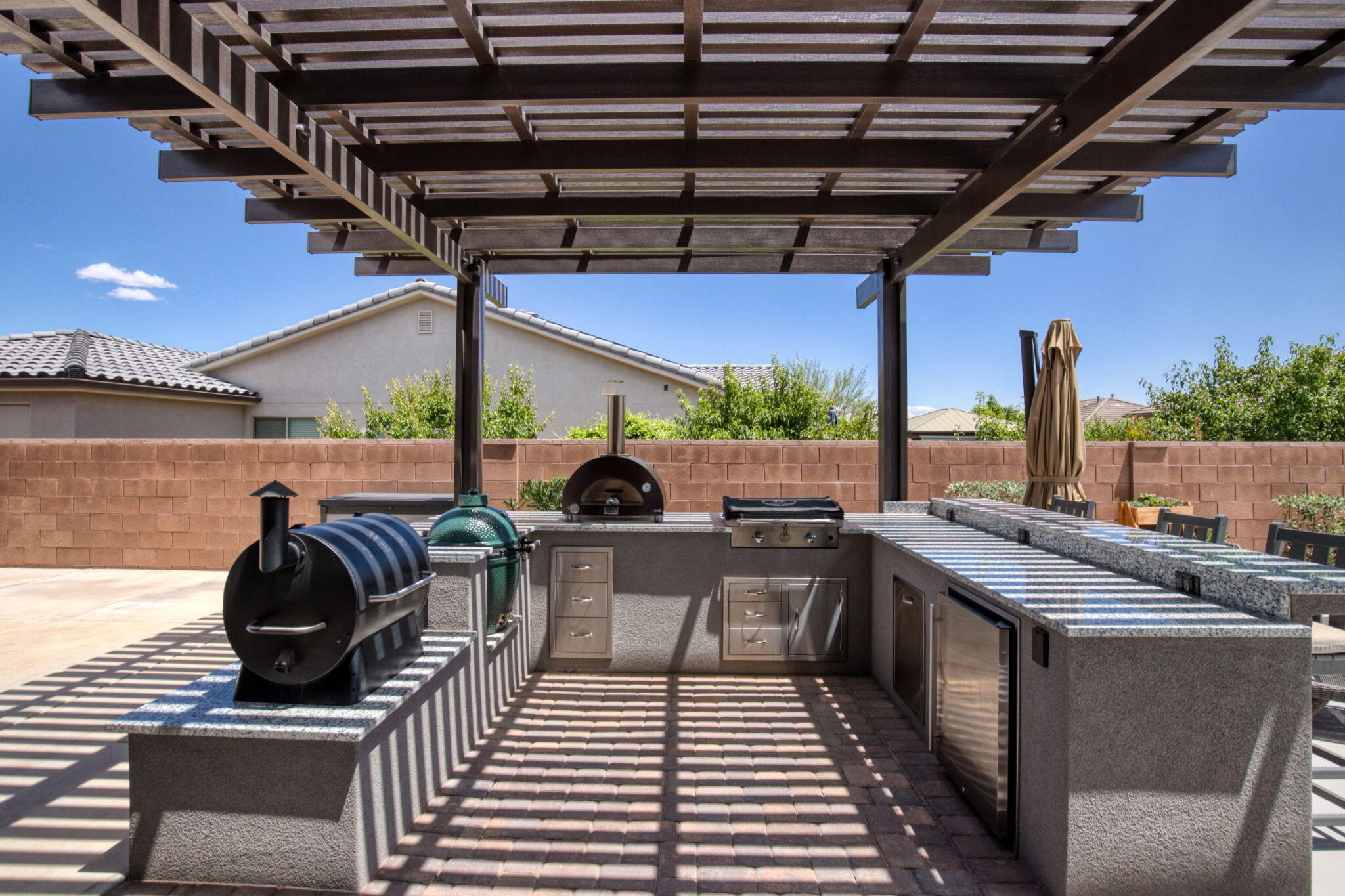 BRIO - Residential