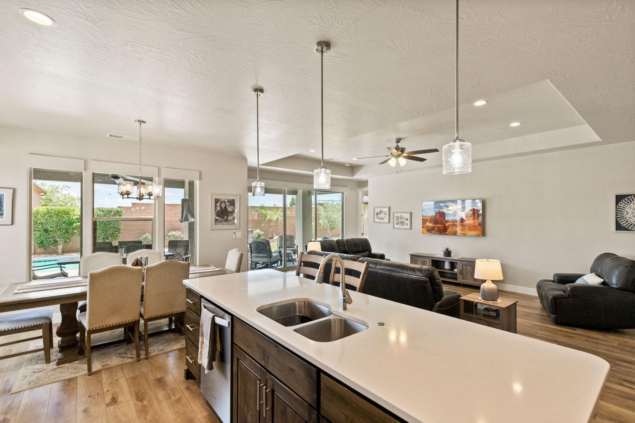 BRIO - Residential