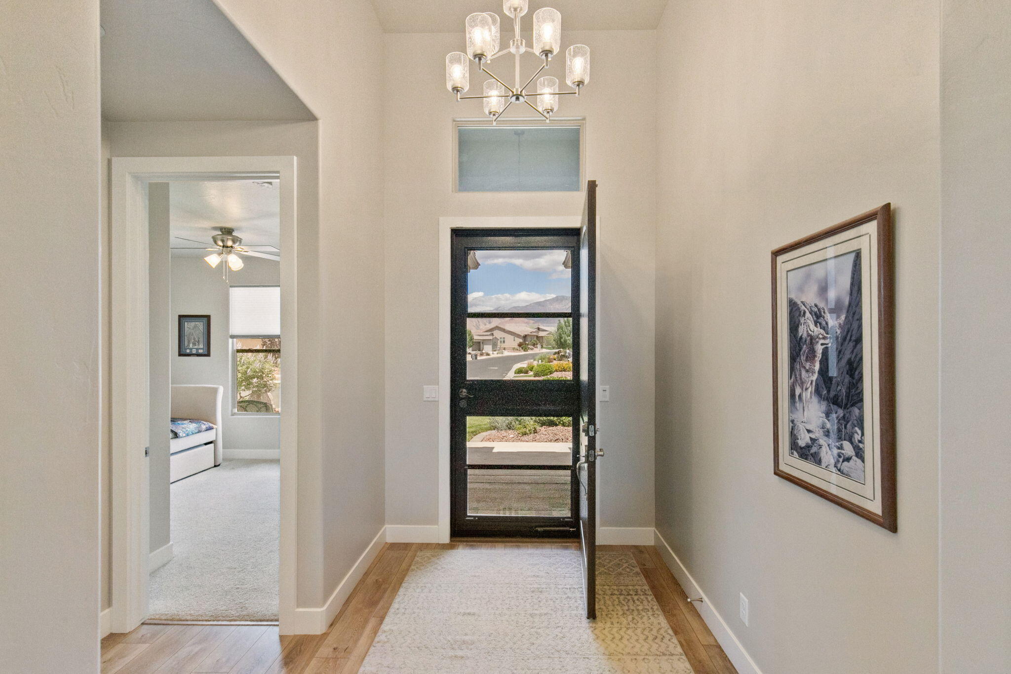 BRIO - Residential