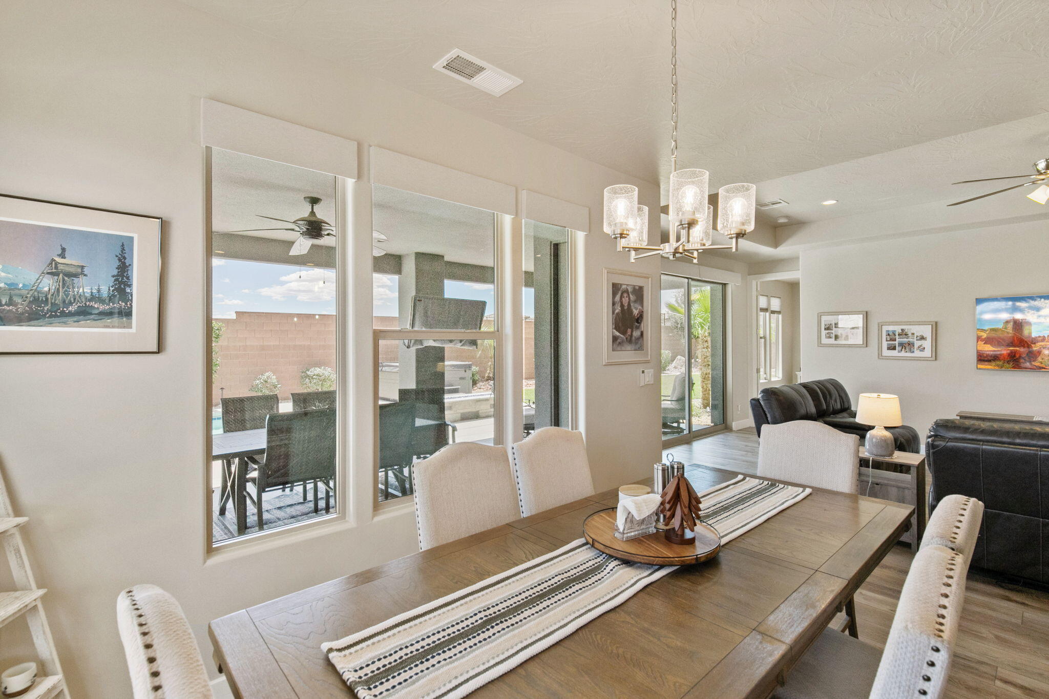 BRIO - Residential