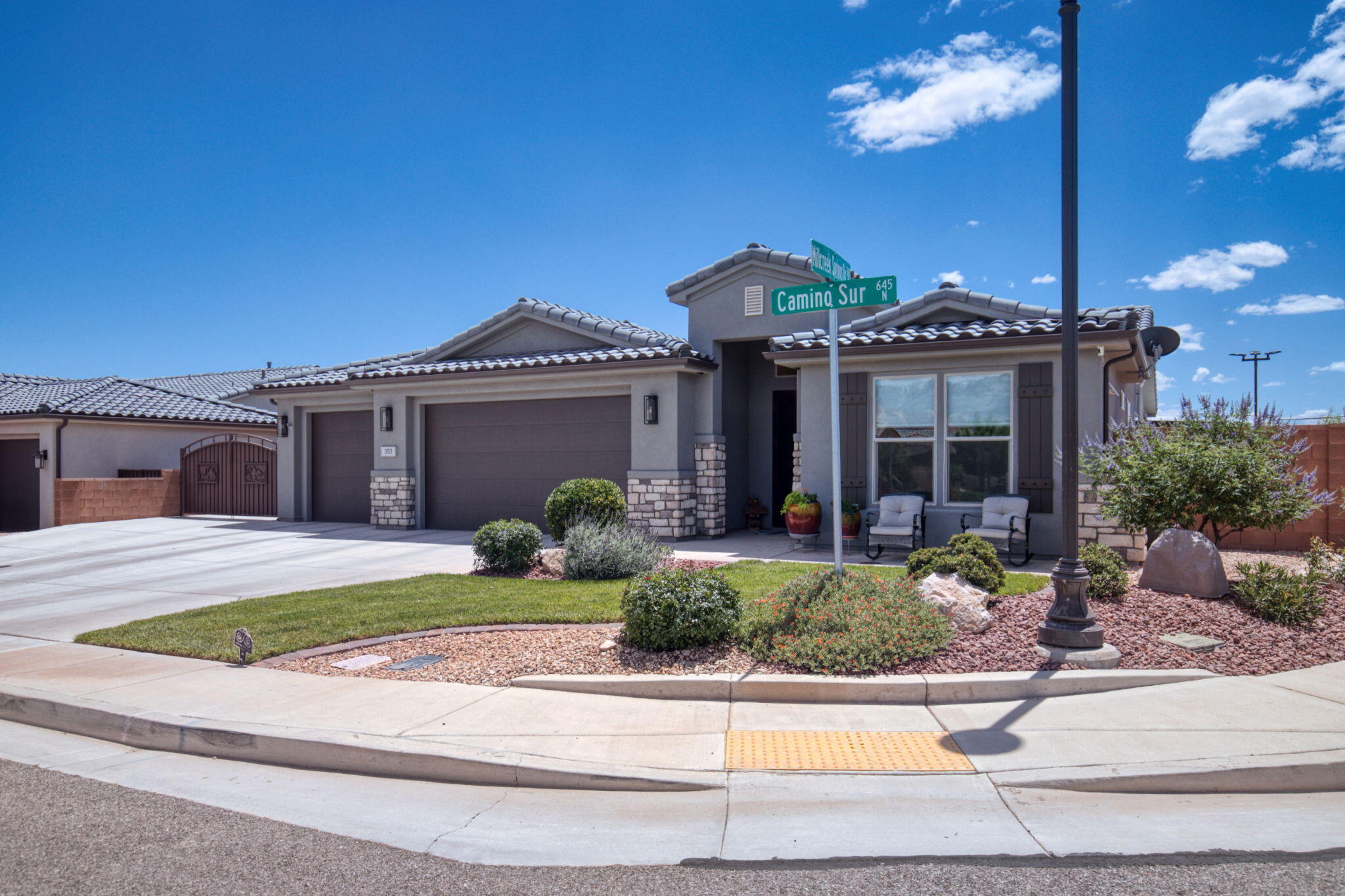 BRIO - Residential