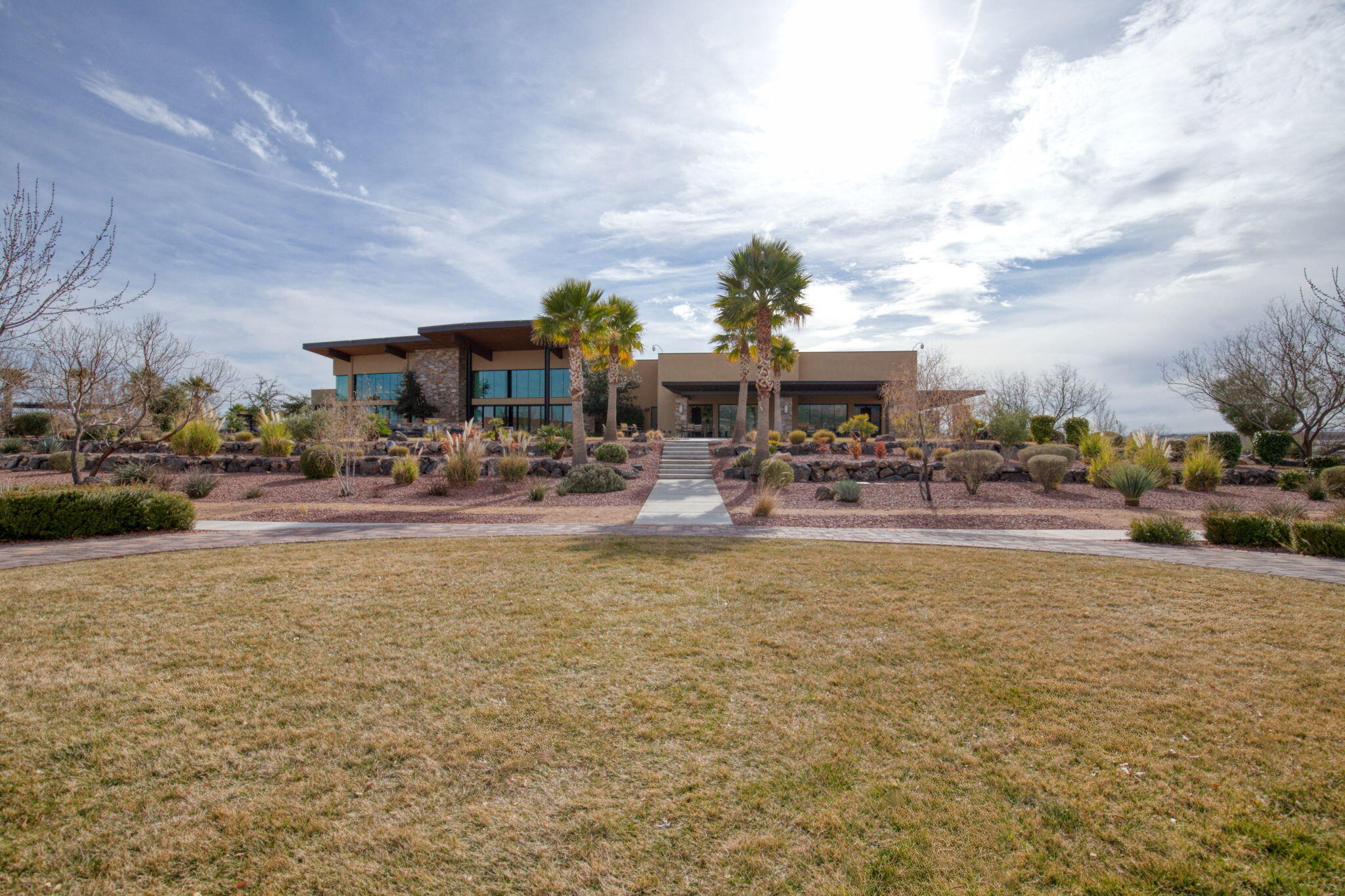 BRIO - Residential