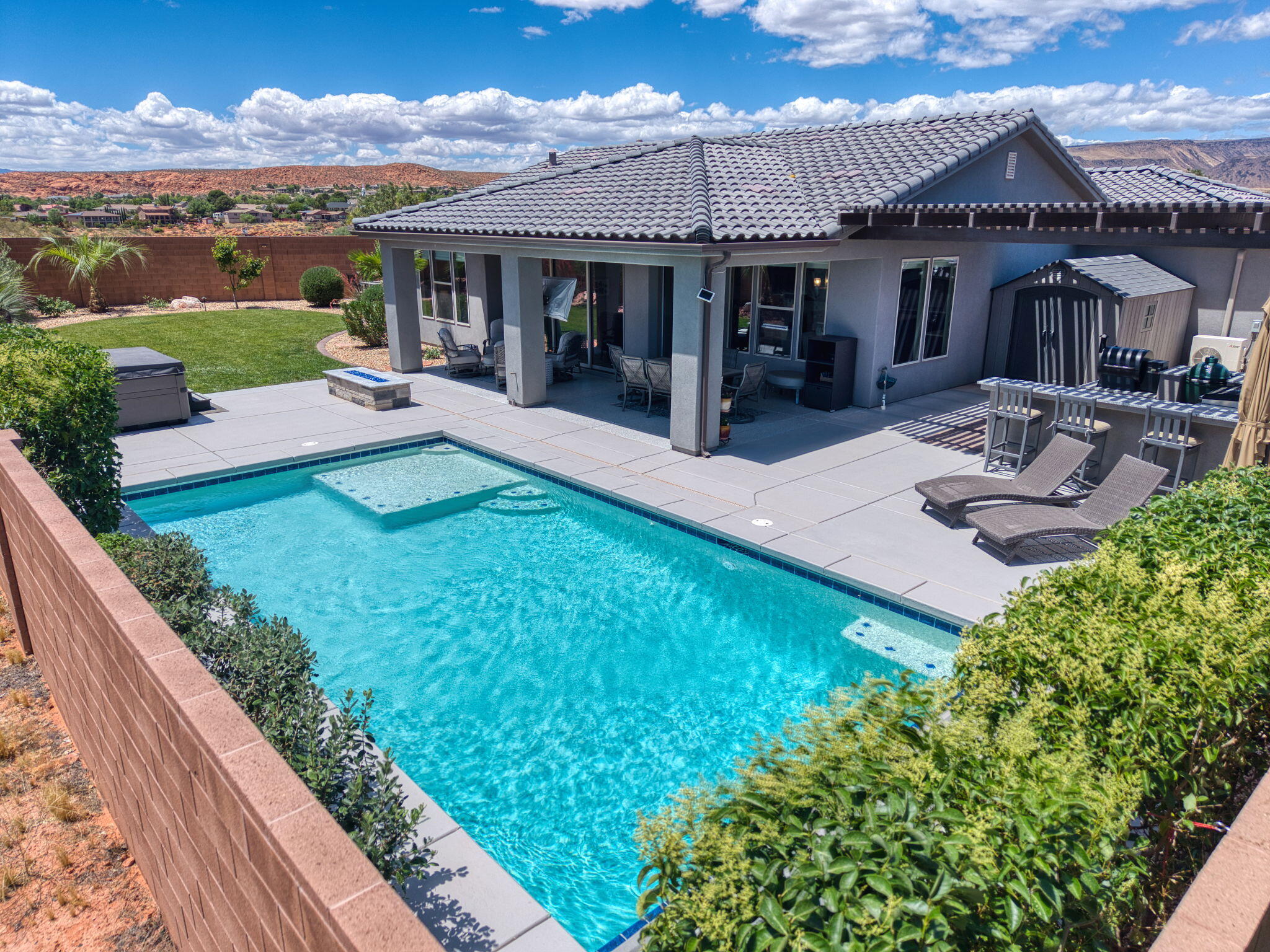 BRIO - Residential