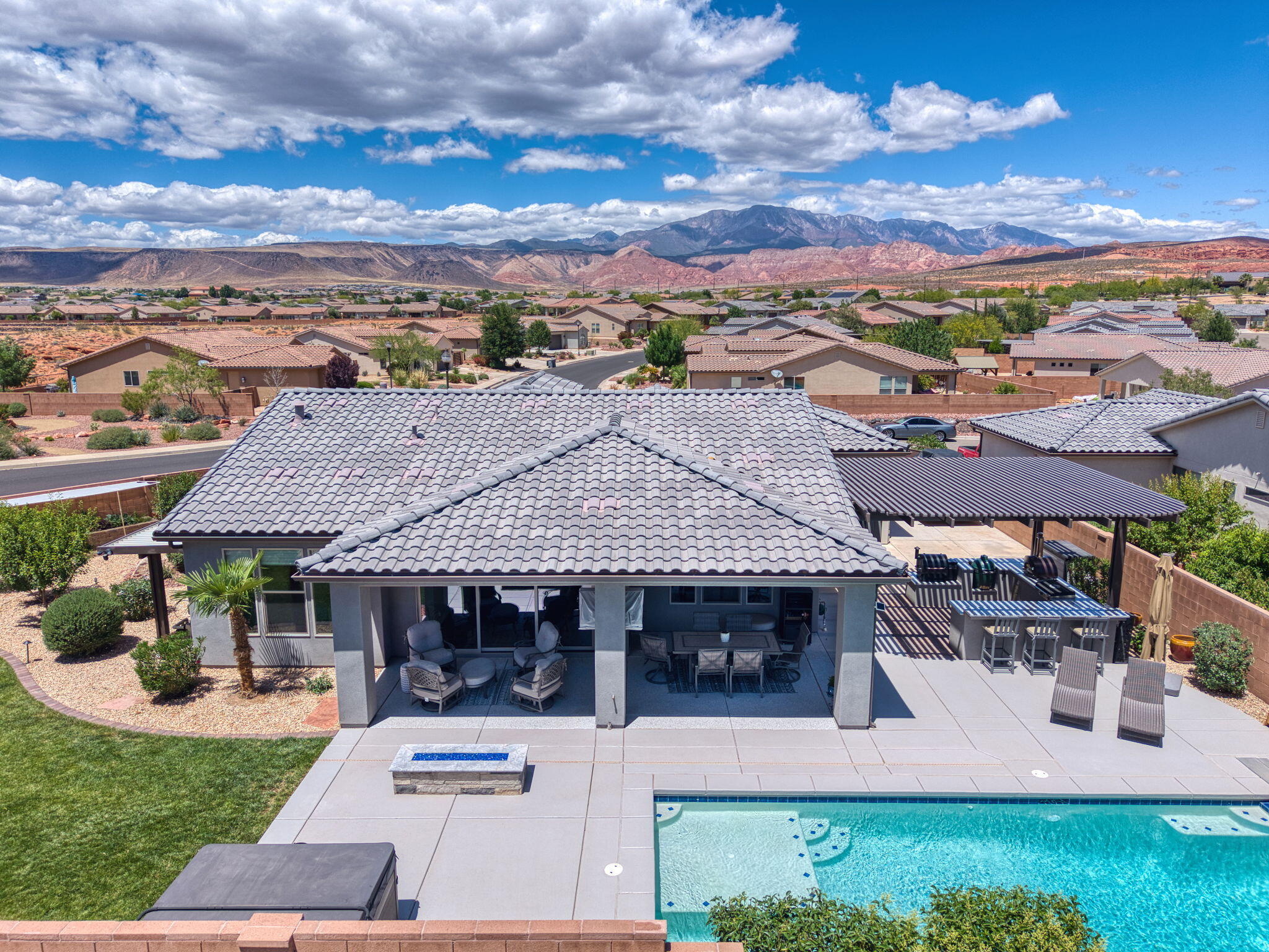 BRIO - Residential