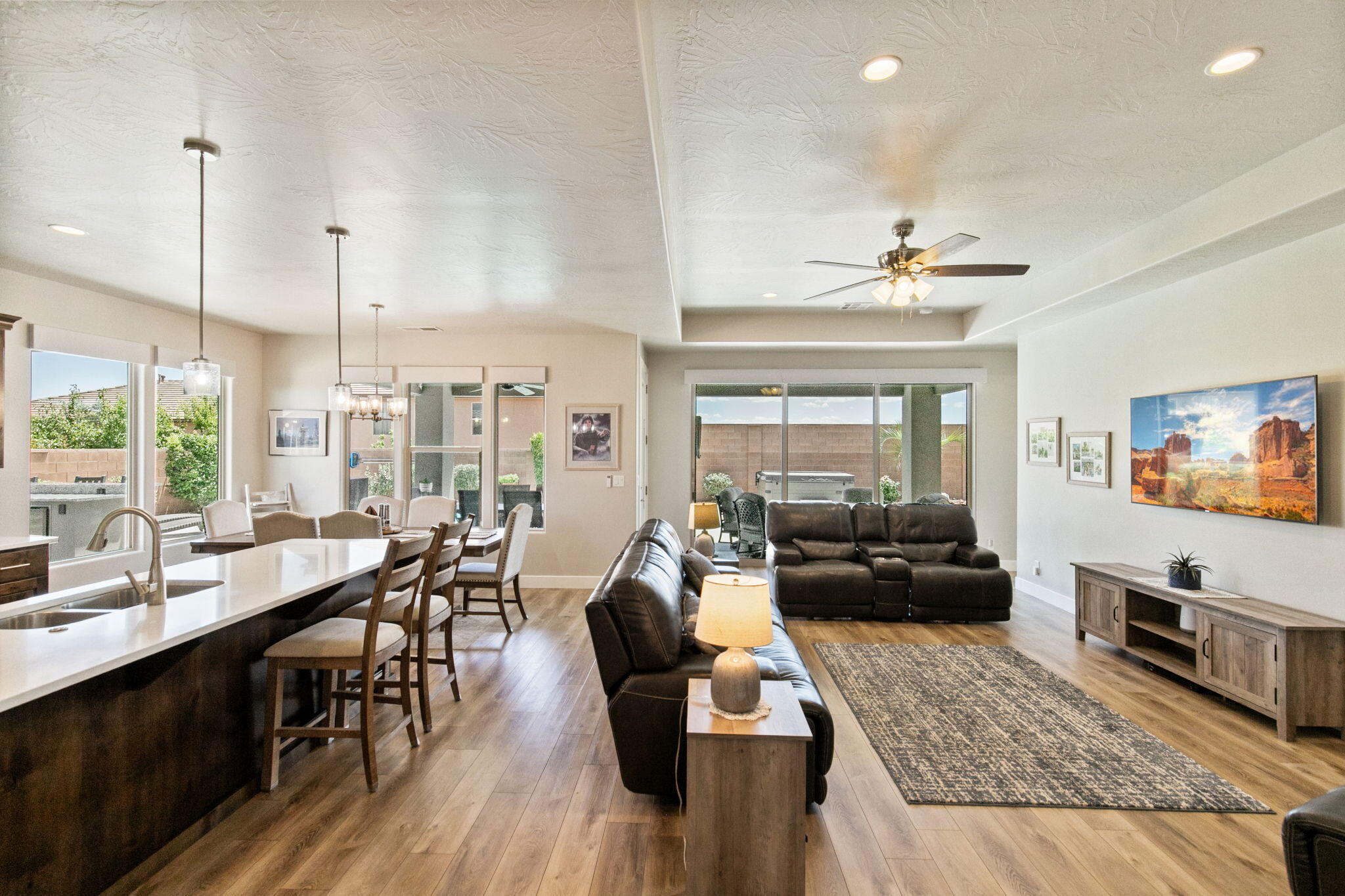 BRIO - Residential