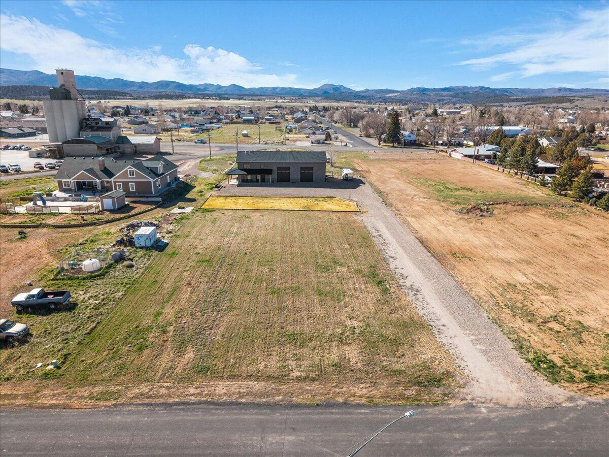 ENTERPRISE TOWNSITE - Residential