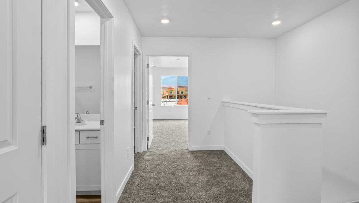 LAVENDER CANYON AT LONG VALLEY - Residential