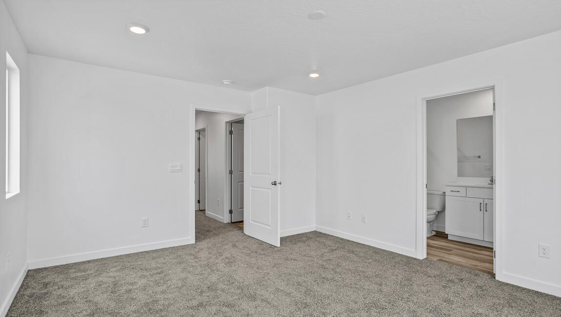 LAVENDER CANYON AT LONG VALLEY - Residential