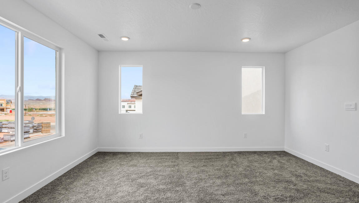 LAVENDER CANYON AT LONG VALLEY - Residential