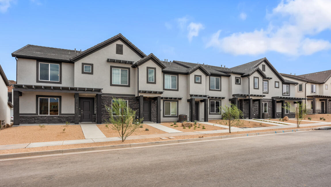 LAVENDER CANYON AT LONG VALLEY - Residential