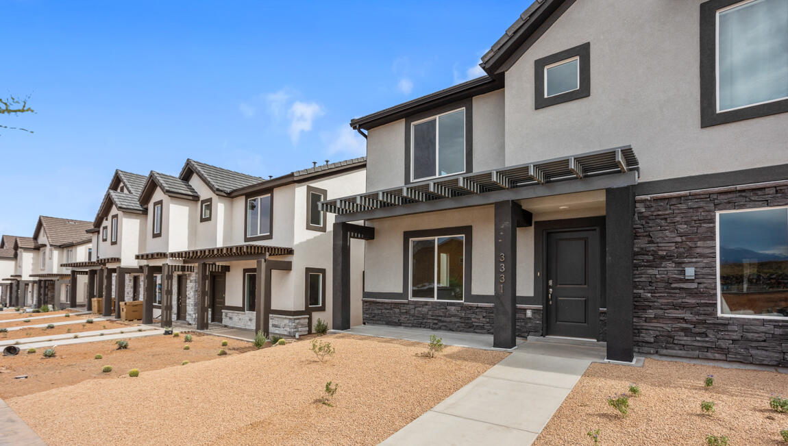 LAVENDER CANYON AT LONG VALLEY - Residential