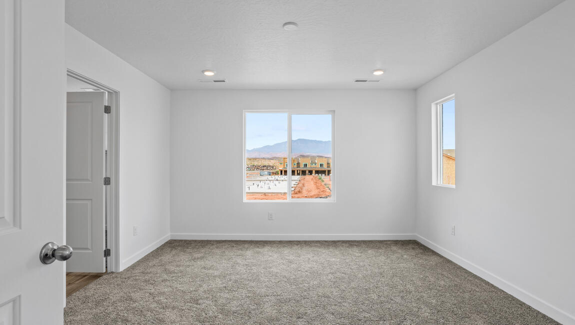 LAVENDER CANYON AT LONG VALLEY - Residential