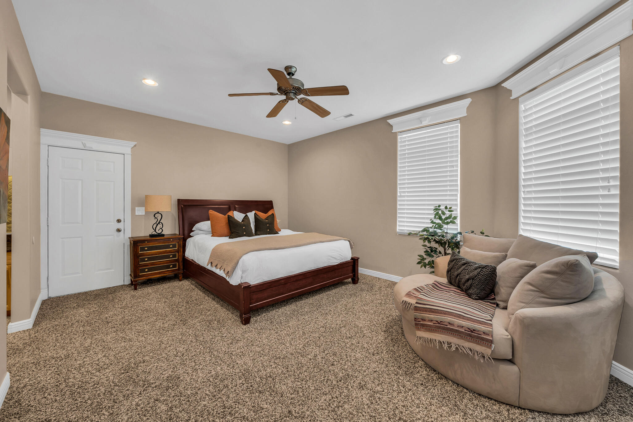SKY MOUNTAIN GOLF ESTATES - Residential