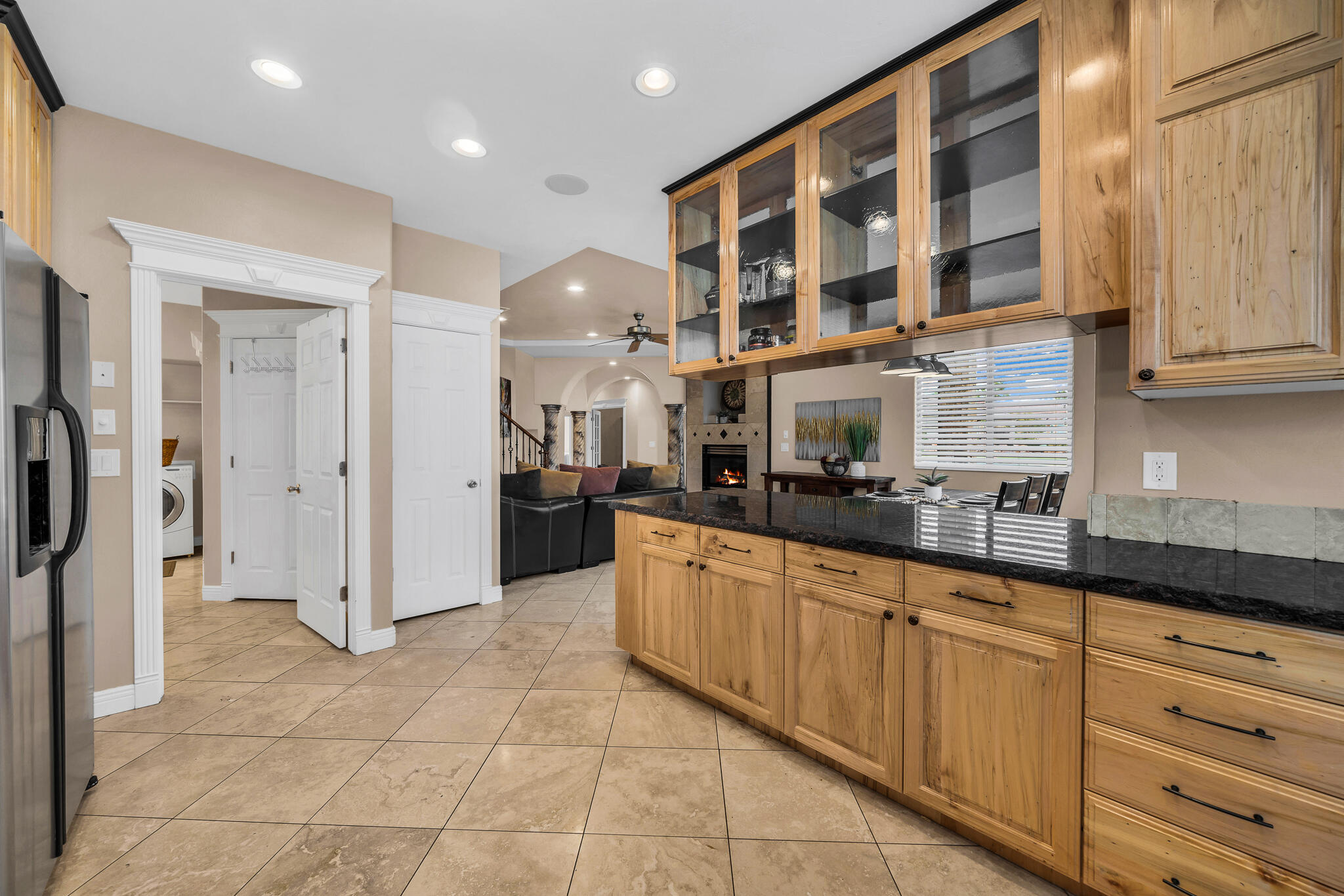SKY MOUNTAIN GOLF ESTATES - Residential