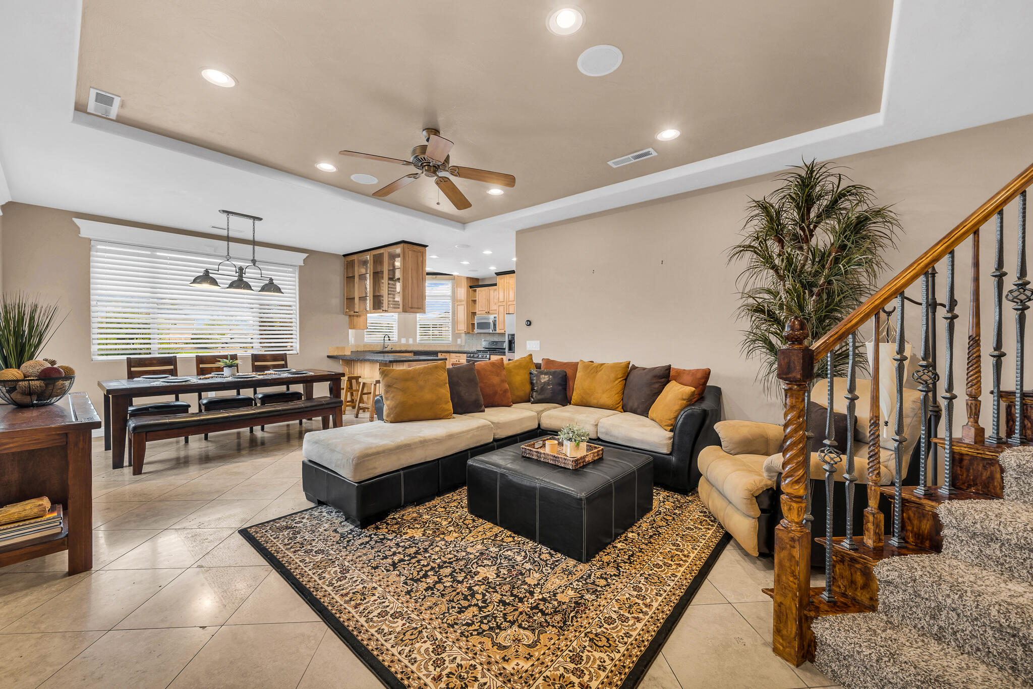 SKY MOUNTAIN GOLF ESTATES - Residential