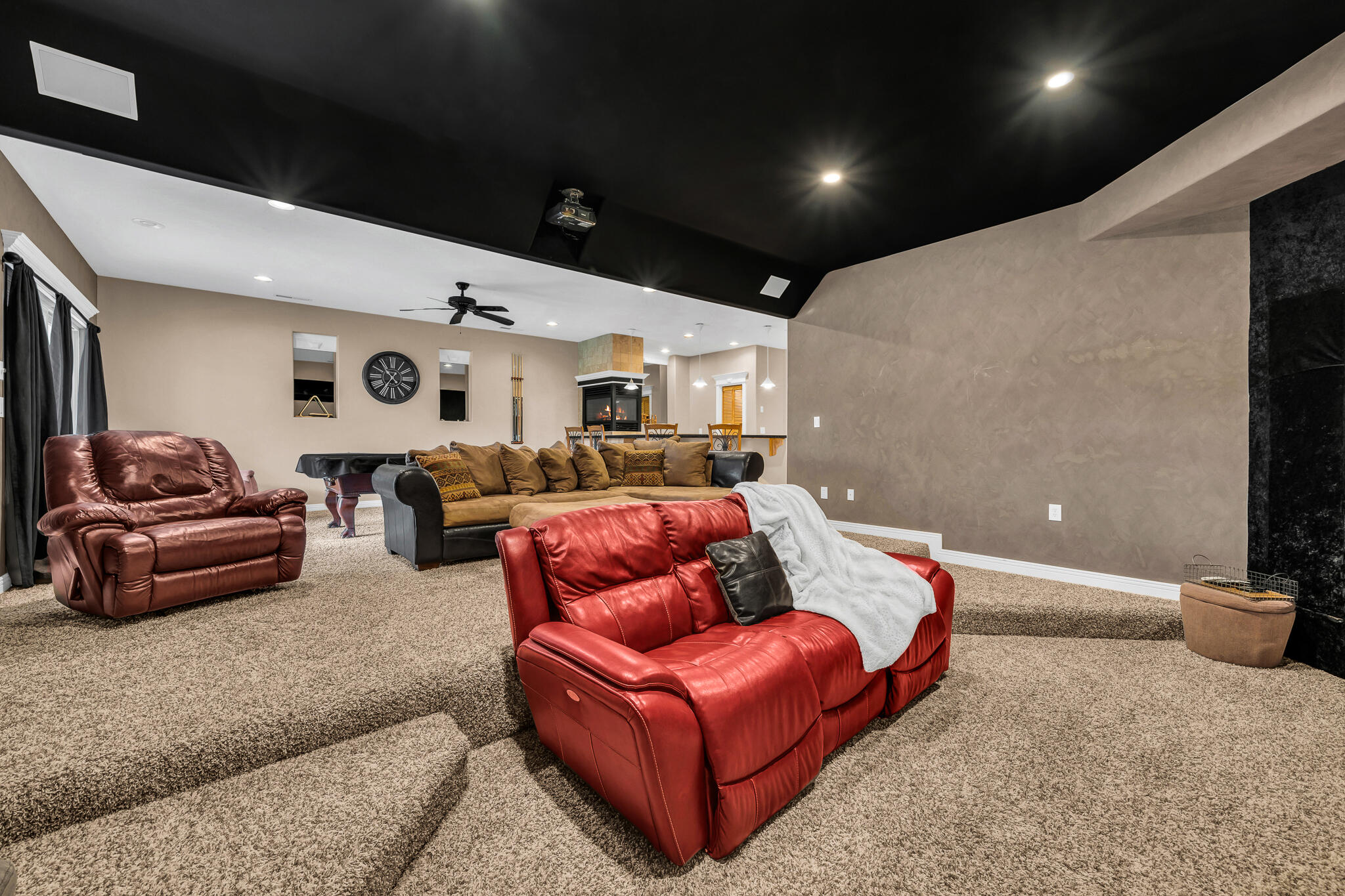 SKY MOUNTAIN GOLF ESTATES - Residential