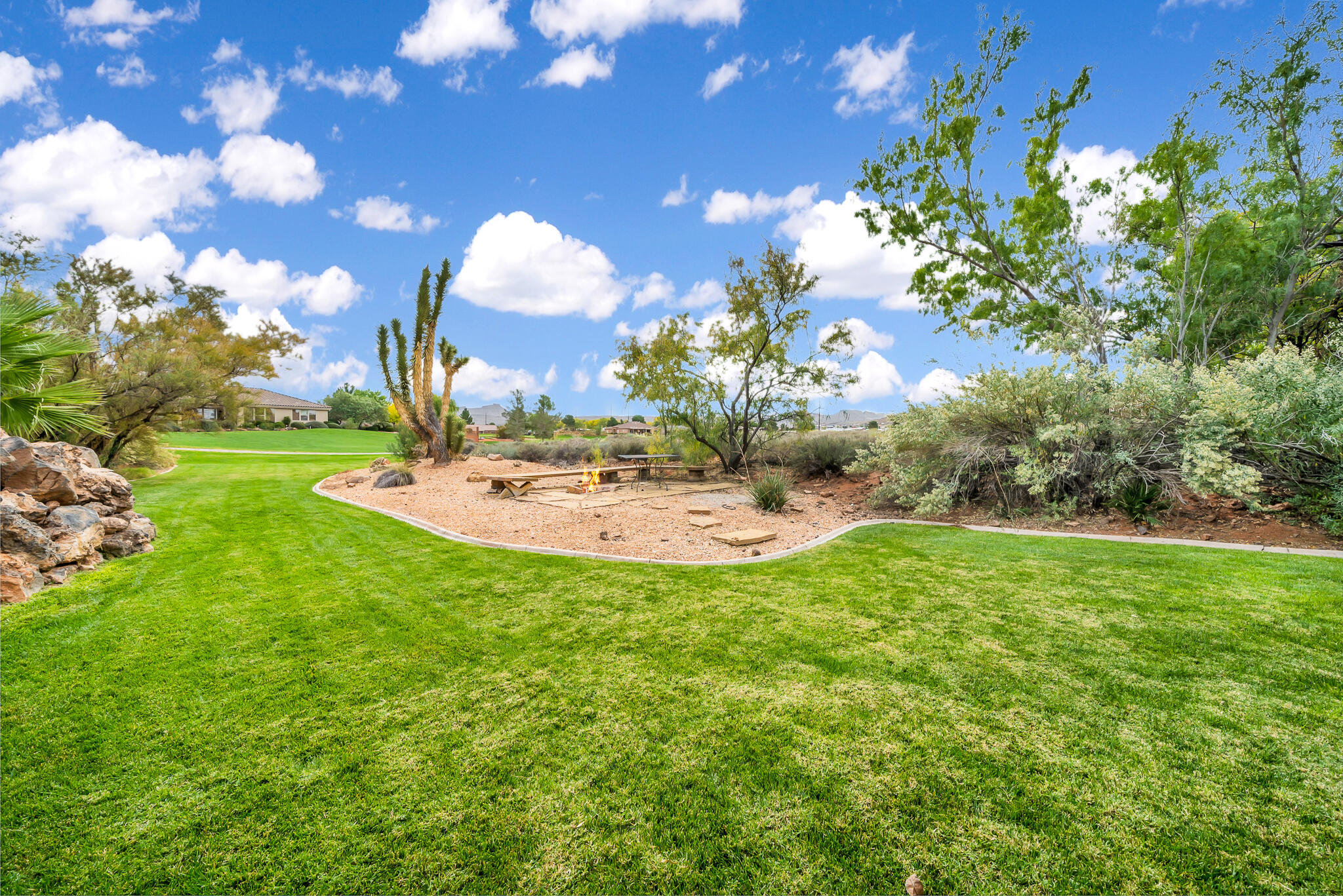 SKY MOUNTAIN GOLF ESTATES - Residential