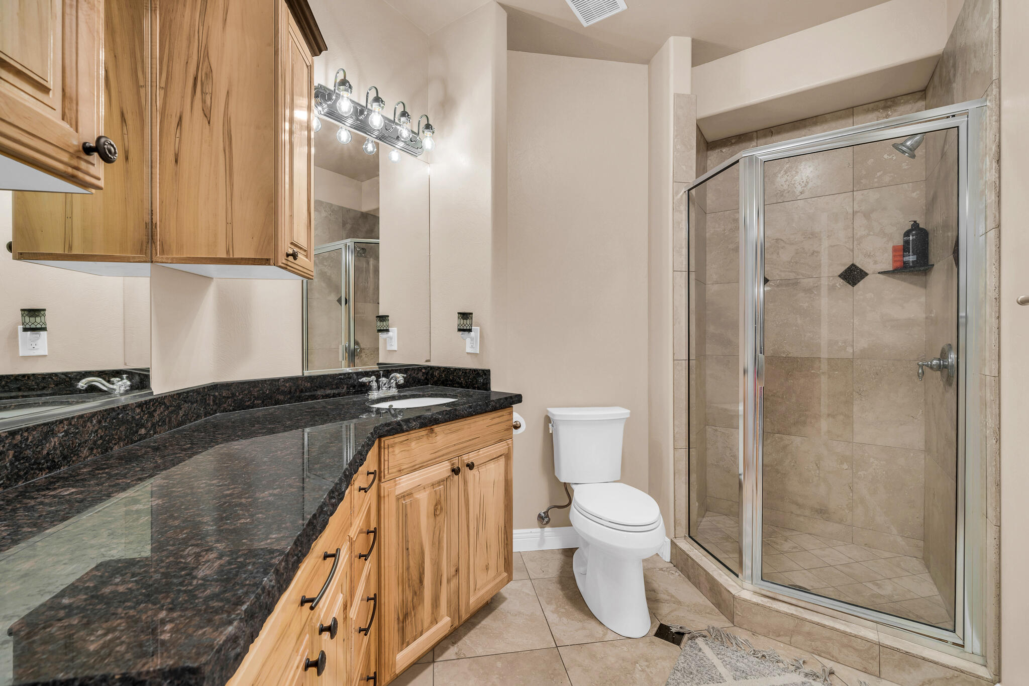 SKY MOUNTAIN GOLF ESTATES - Residential
