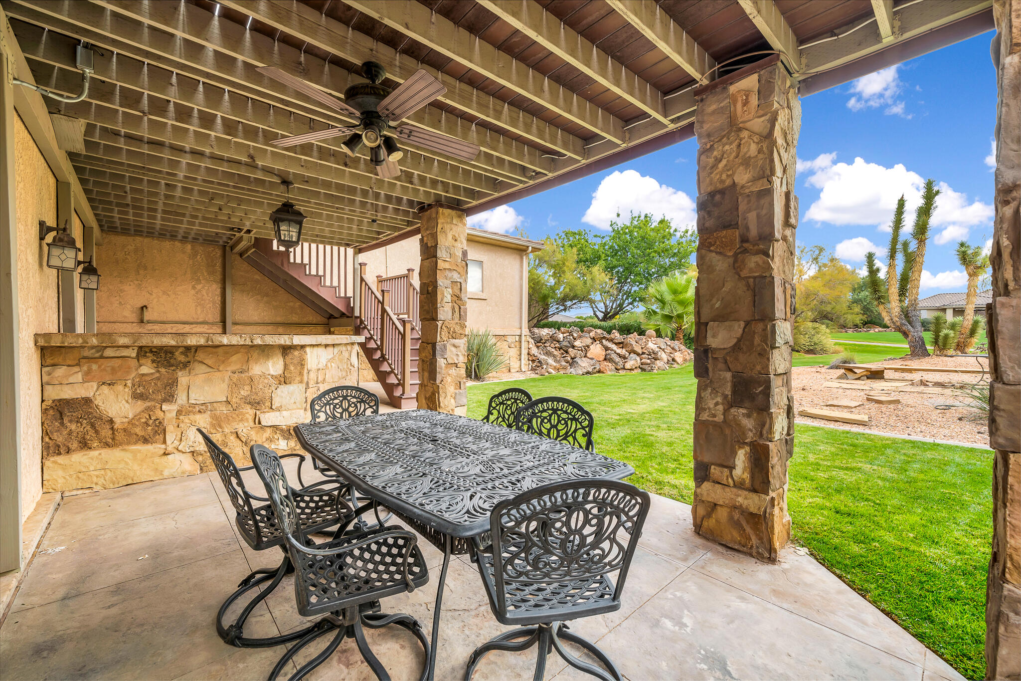 SKY MOUNTAIN GOLF ESTATES - Residential
