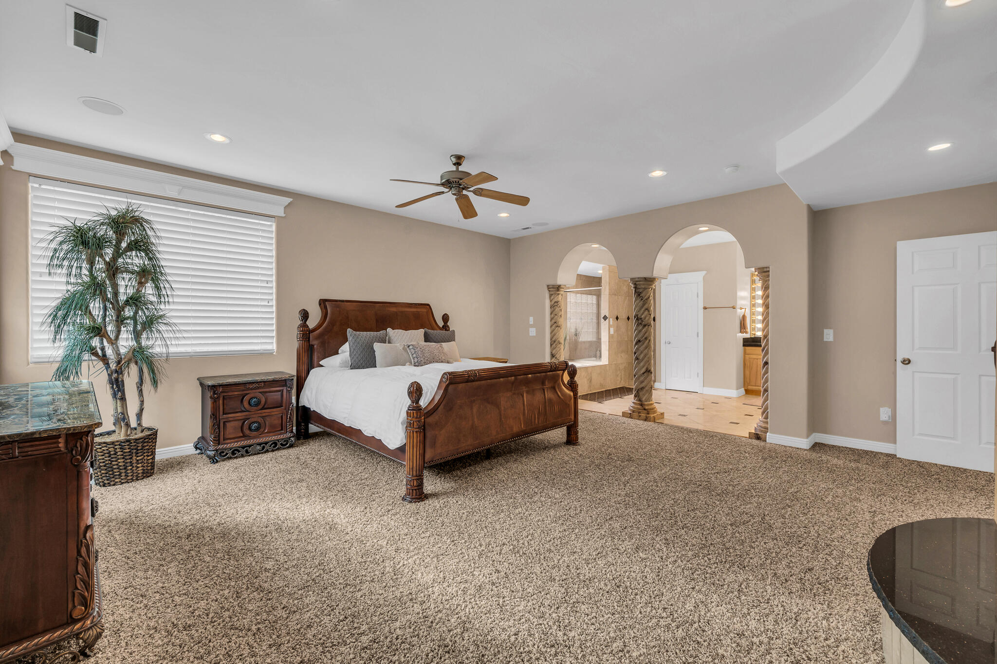 SKY MOUNTAIN GOLF ESTATES - Residential