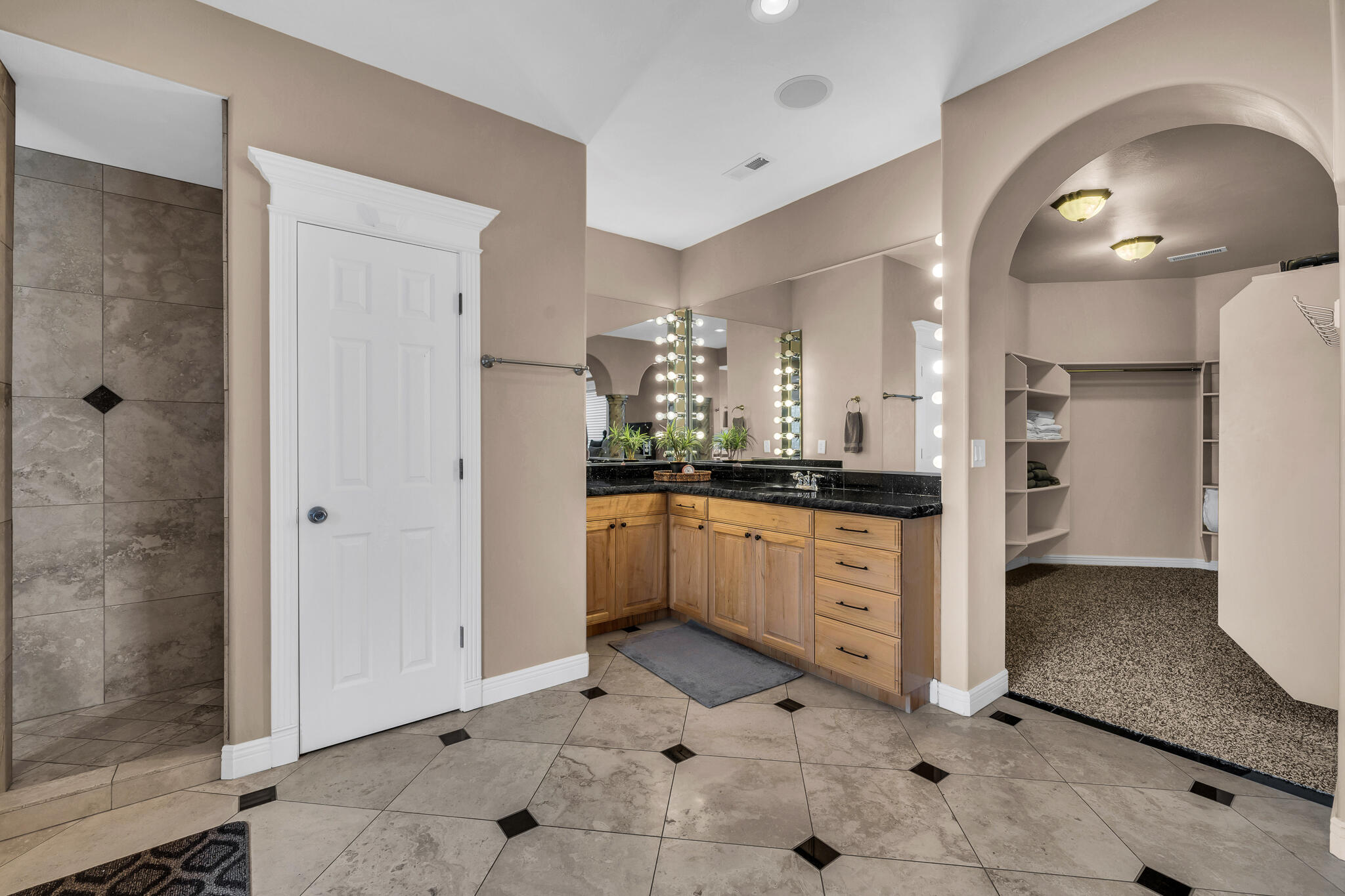 SKY MOUNTAIN GOLF ESTATES - Residential