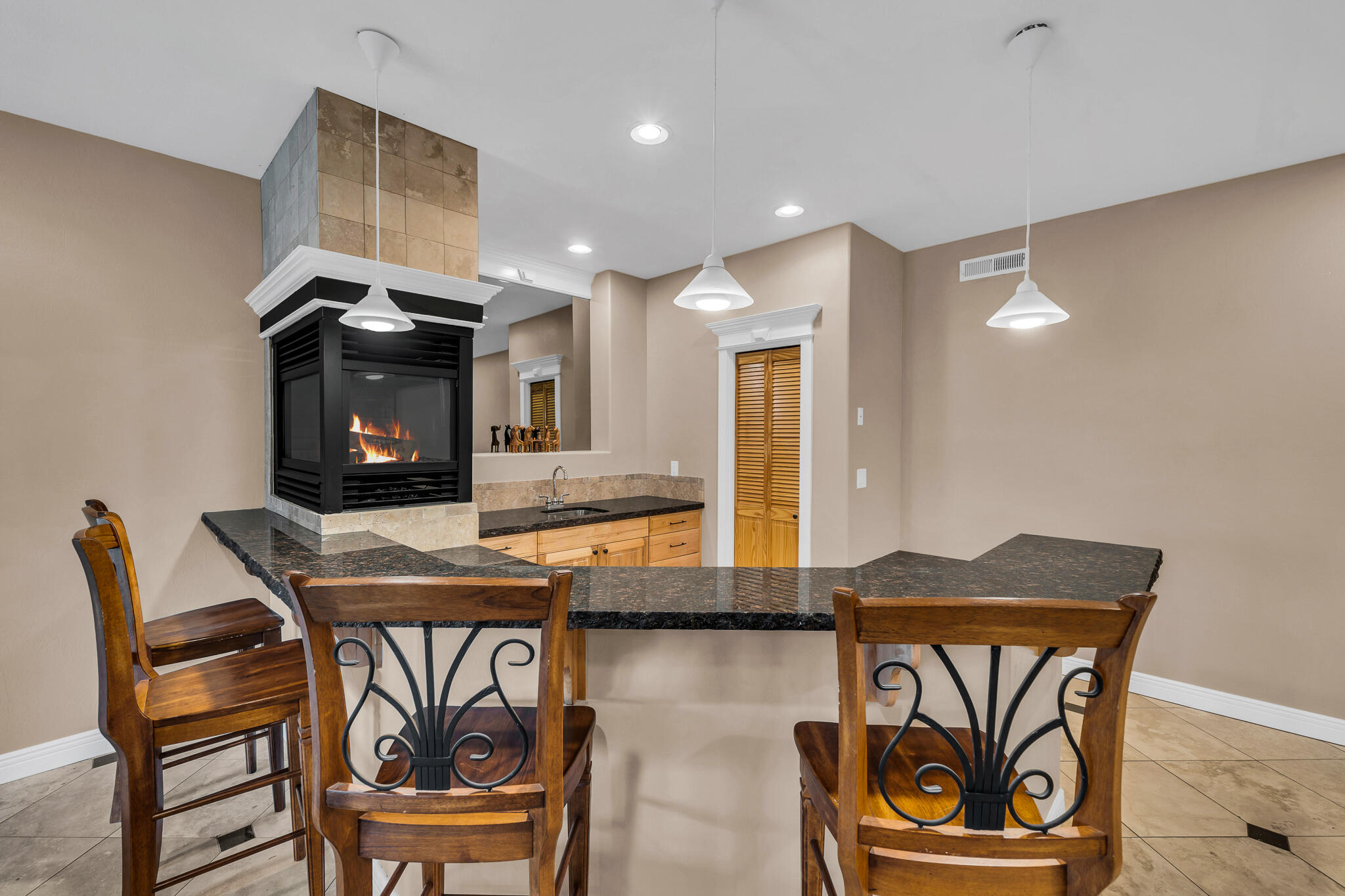 SKY MOUNTAIN GOLF ESTATES - Residential