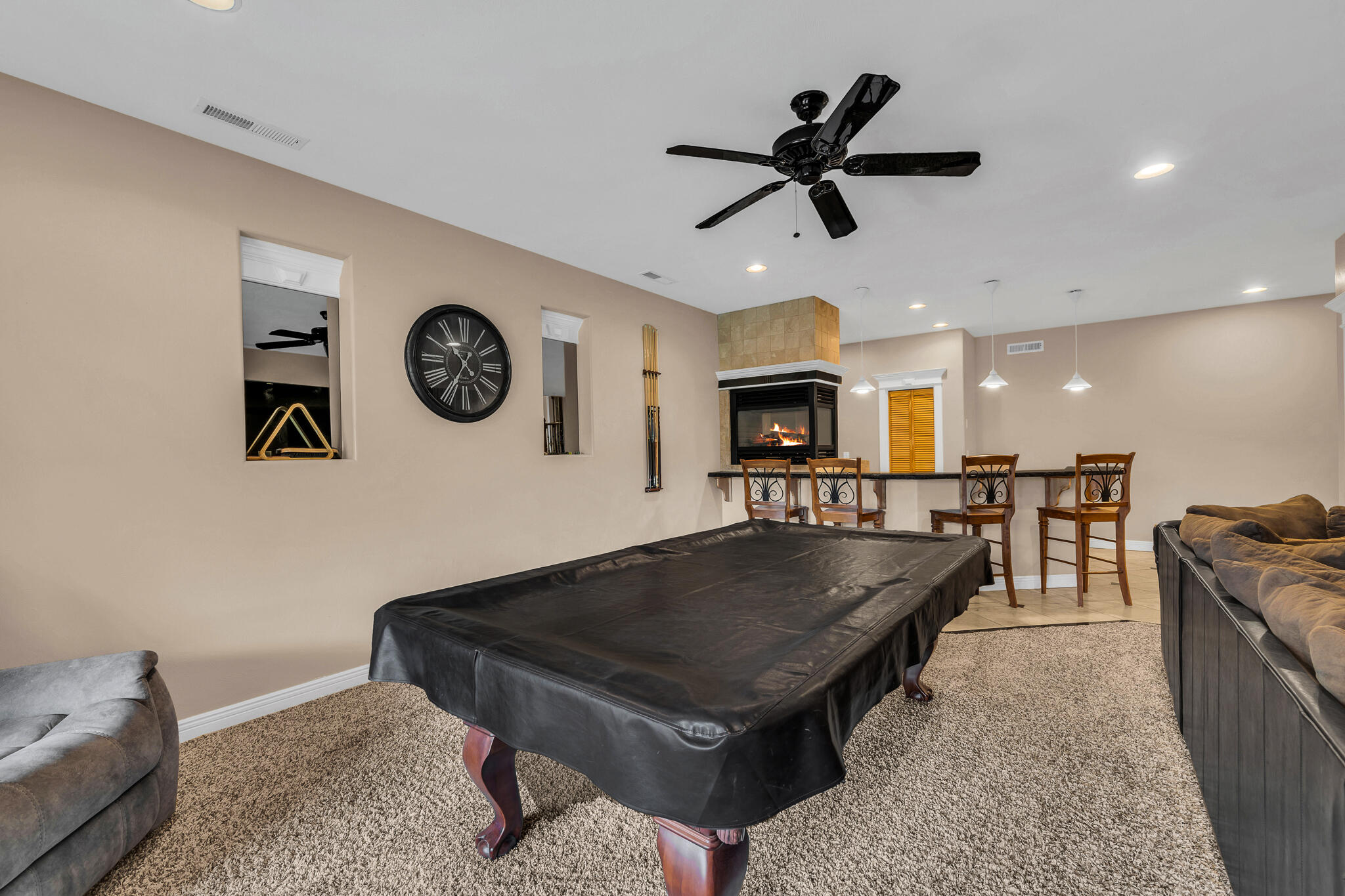 SKY MOUNTAIN GOLF ESTATES - Residential