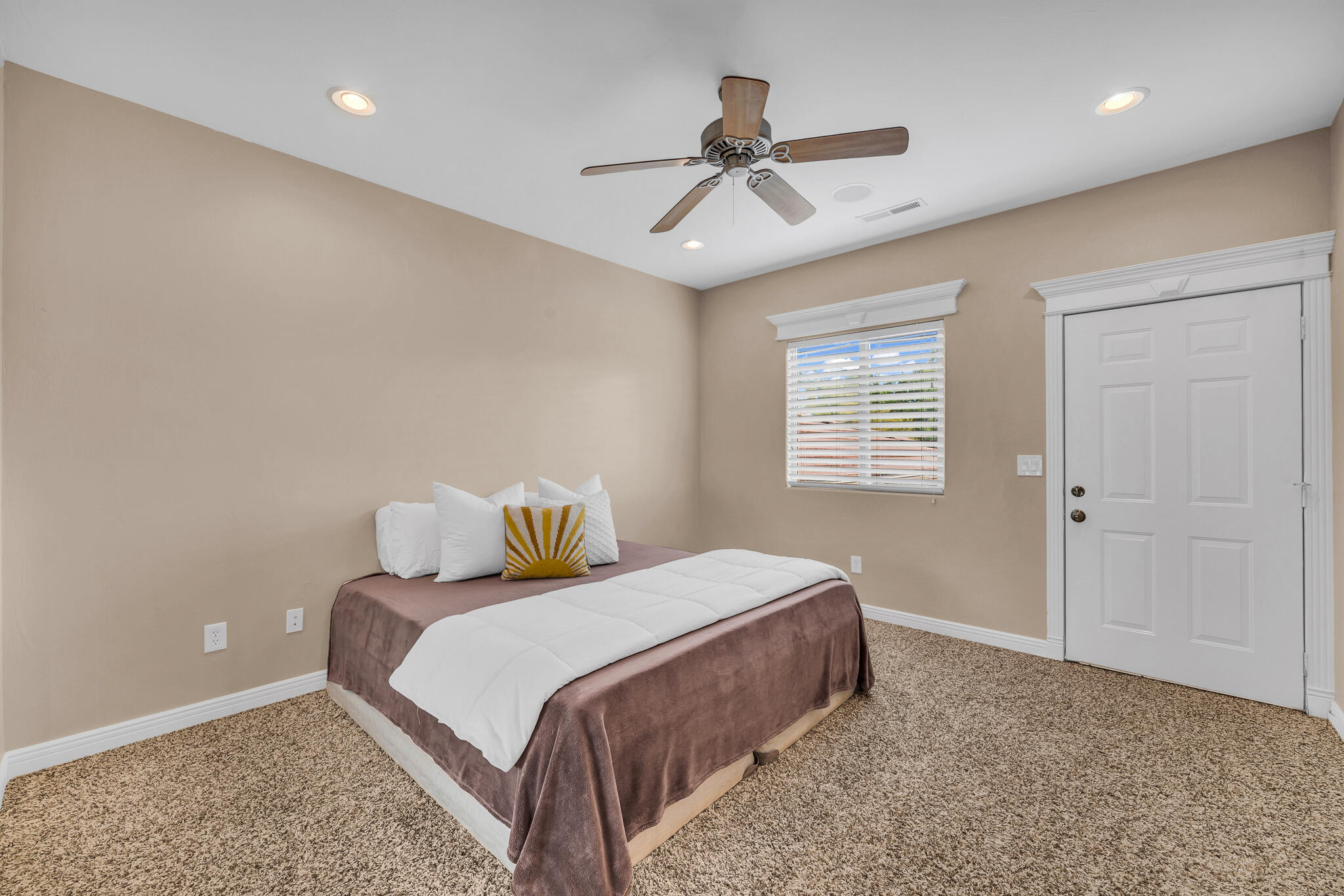 SKY MOUNTAIN GOLF ESTATES - Residential