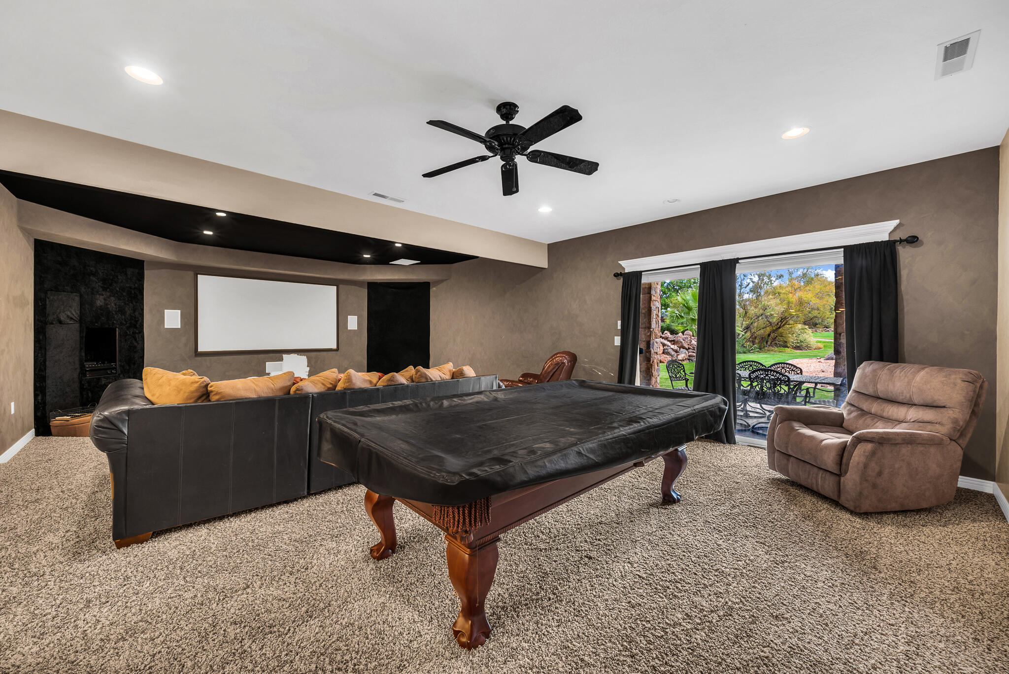 SKY MOUNTAIN GOLF ESTATES - Residential