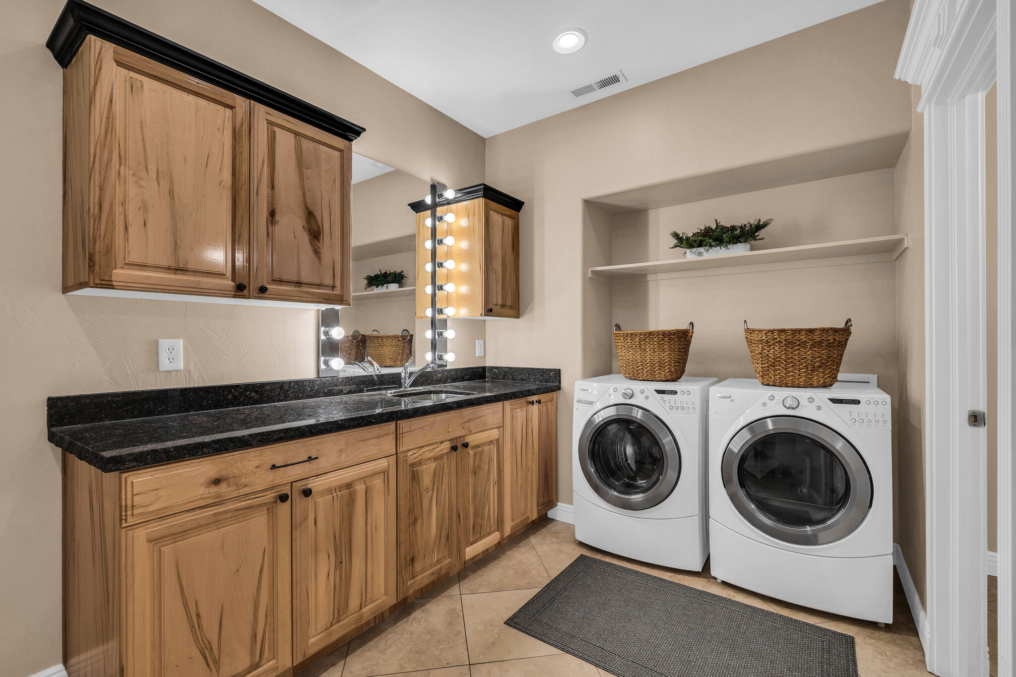 SKY MOUNTAIN GOLF ESTATES - Residential