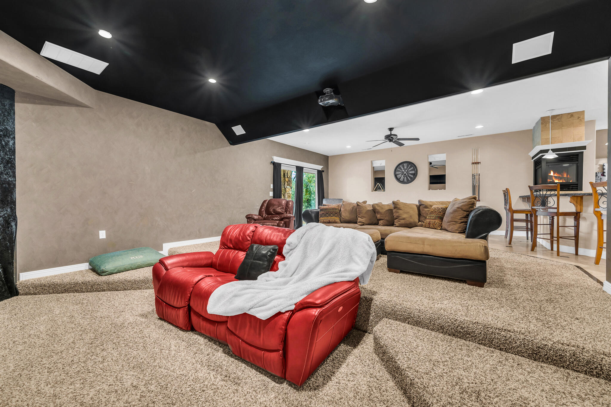 SKY MOUNTAIN GOLF ESTATES - Residential