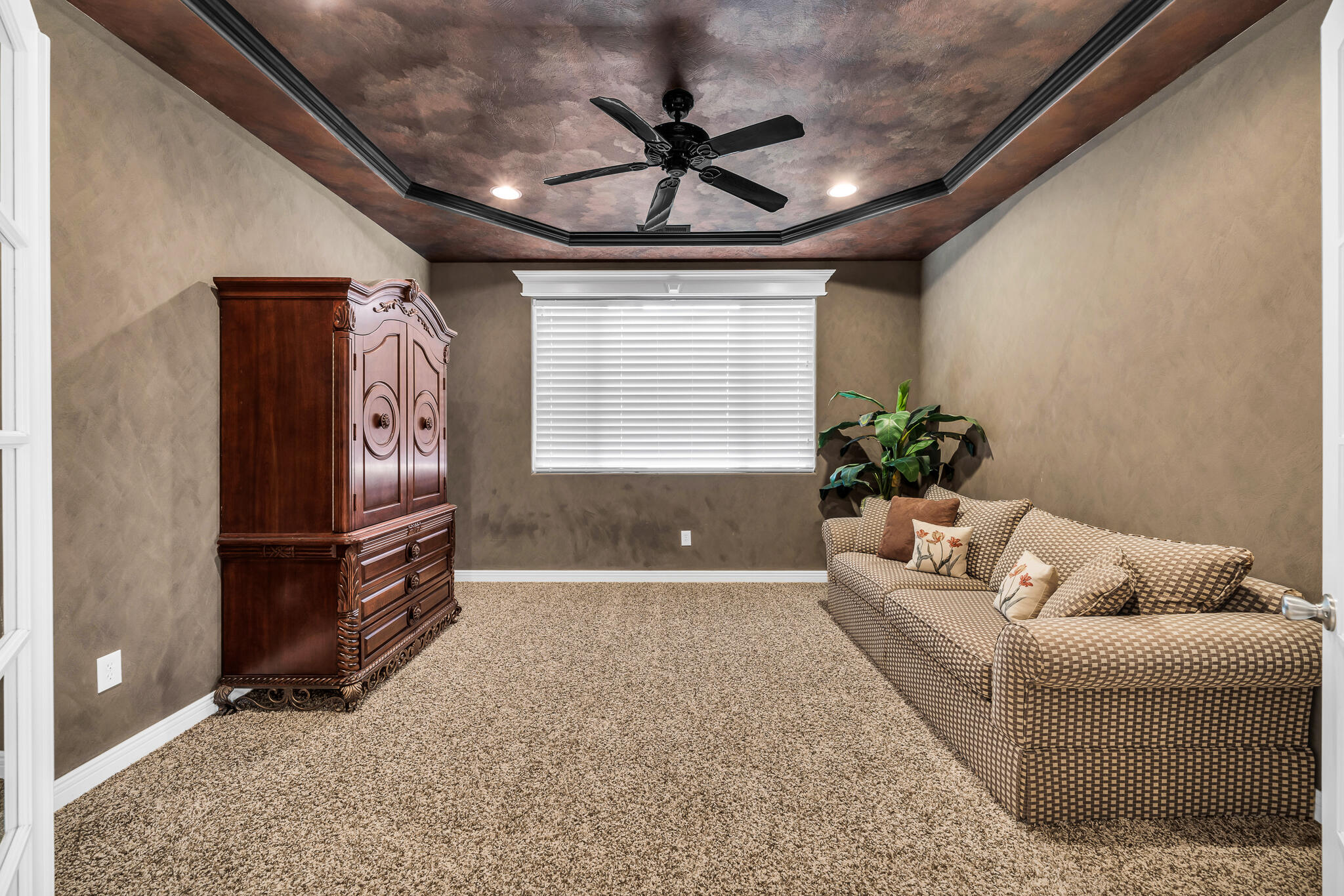 SKY MOUNTAIN GOLF ESTATES - Residential