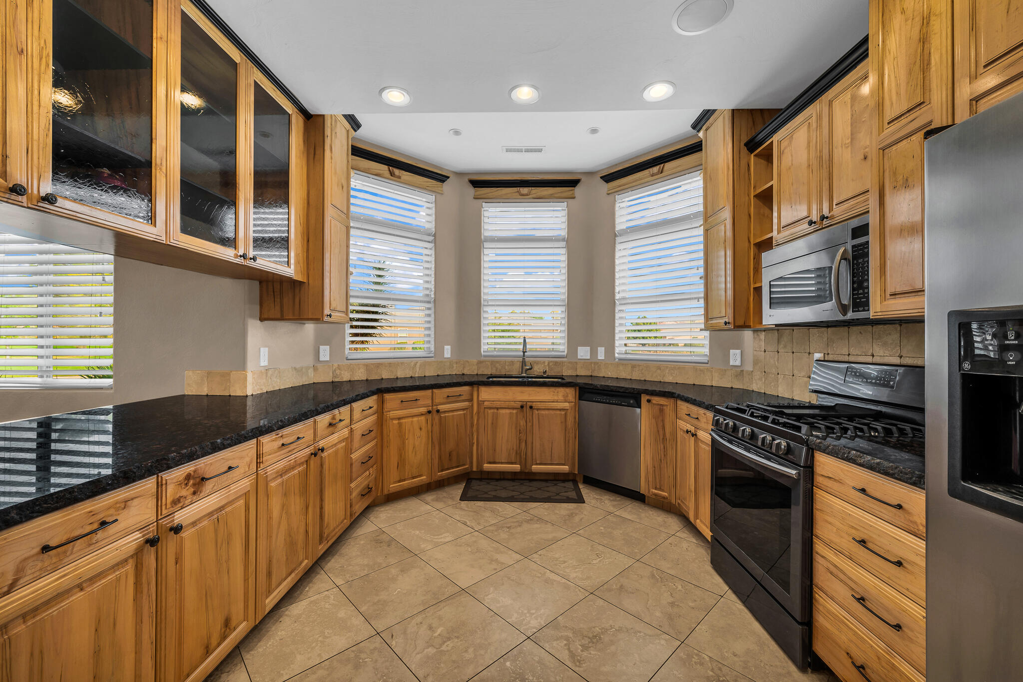 SKY MOUNTAIN GOLF ESTATES - Residential