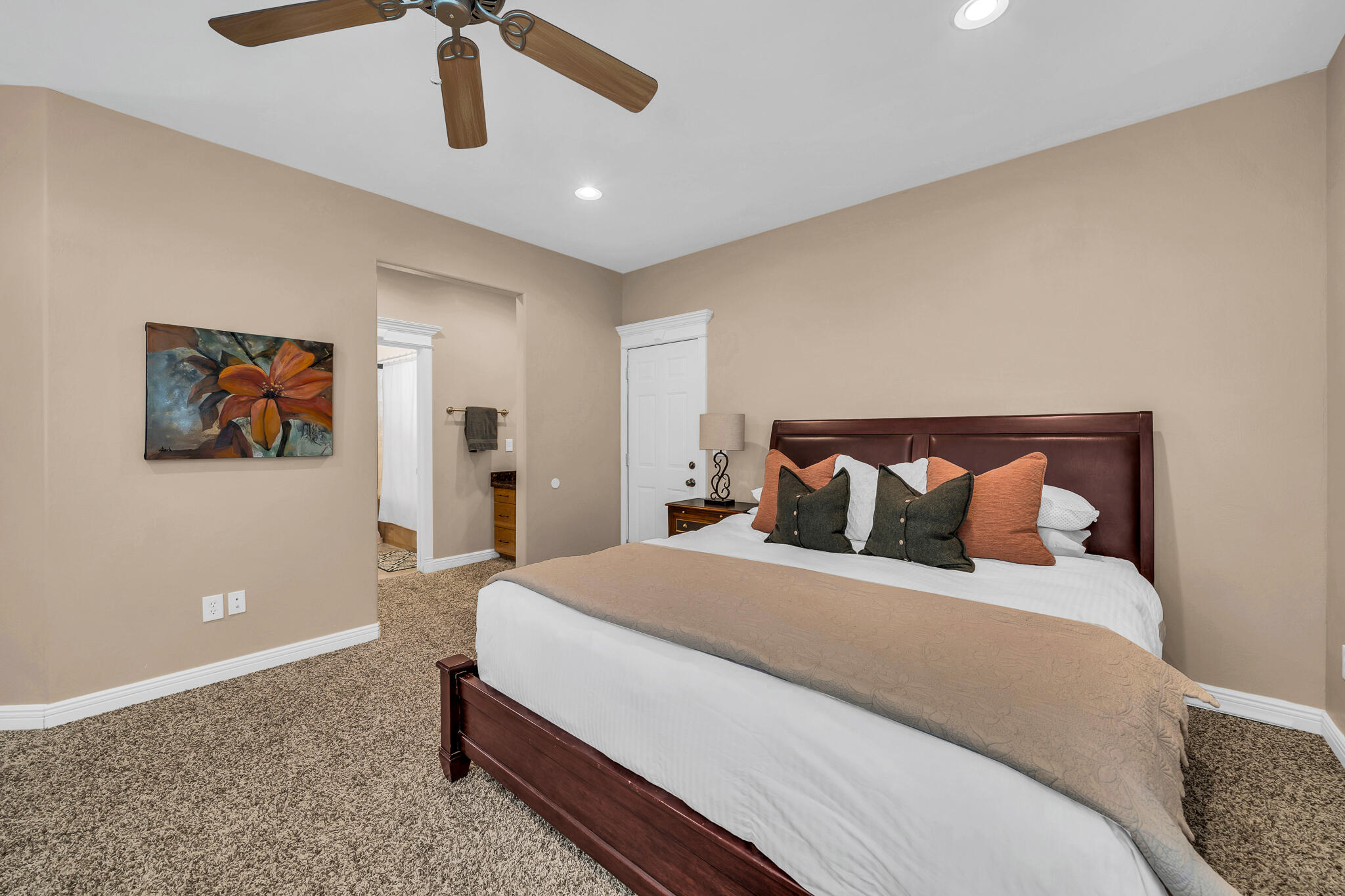 SKY MOUNTAIN GOLF ESTATES - Residential