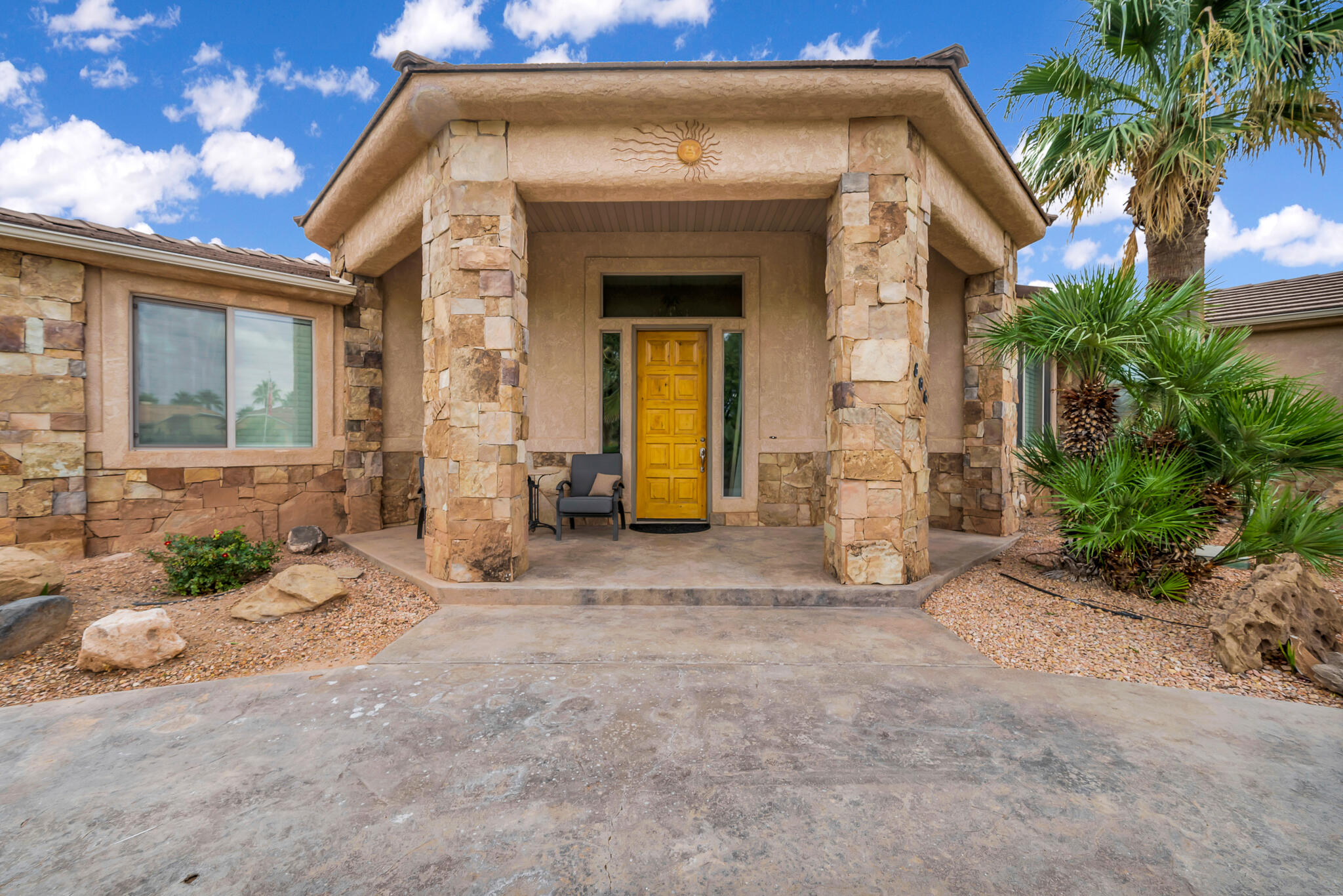 SKY MOUNTAIN GOLF ESTATES - Residential