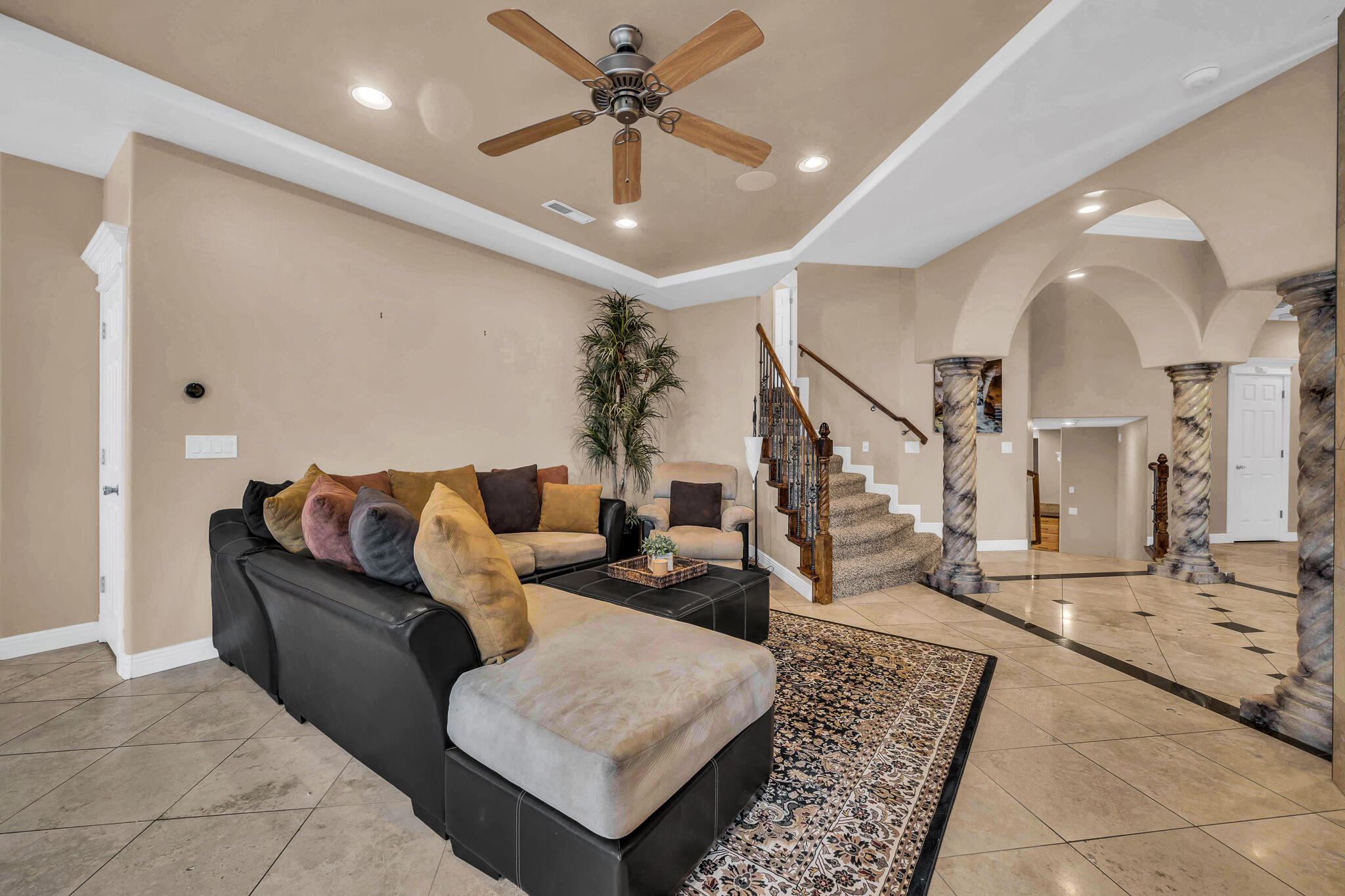 SKY MOUNTAIN GOLF ESTATES - Residential