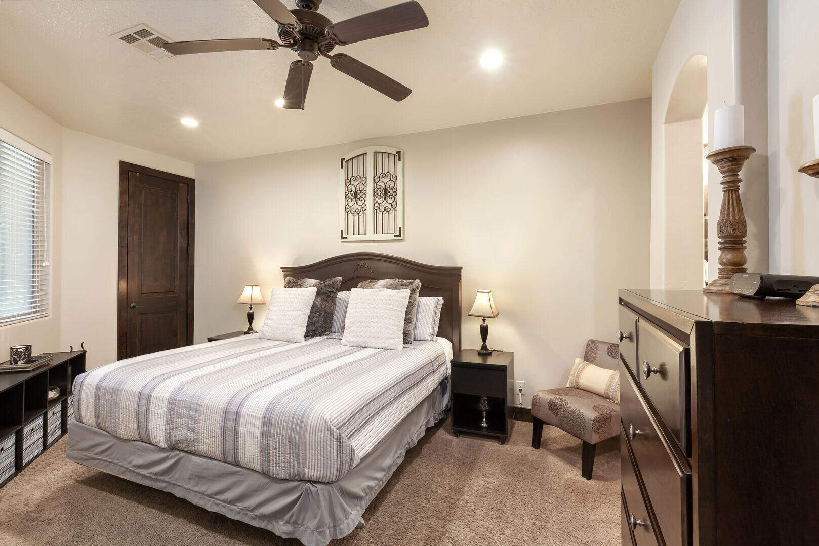 CORAL RIDGE TOWNHOMES - Residential